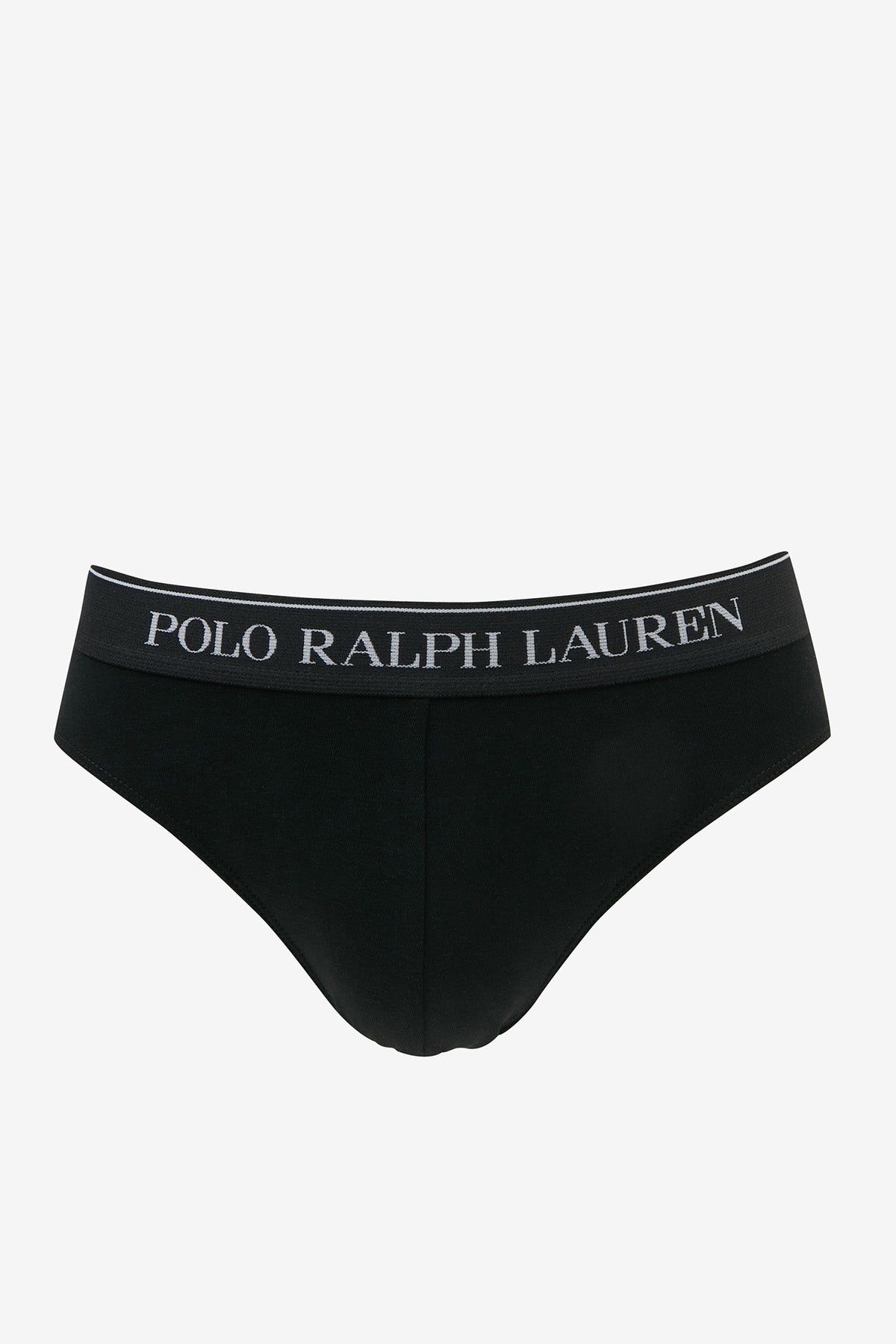 Polo Ralph Lauren 3'lü Paket Streç Pamuklu Slip Set-Libas Trendy Fashion Store