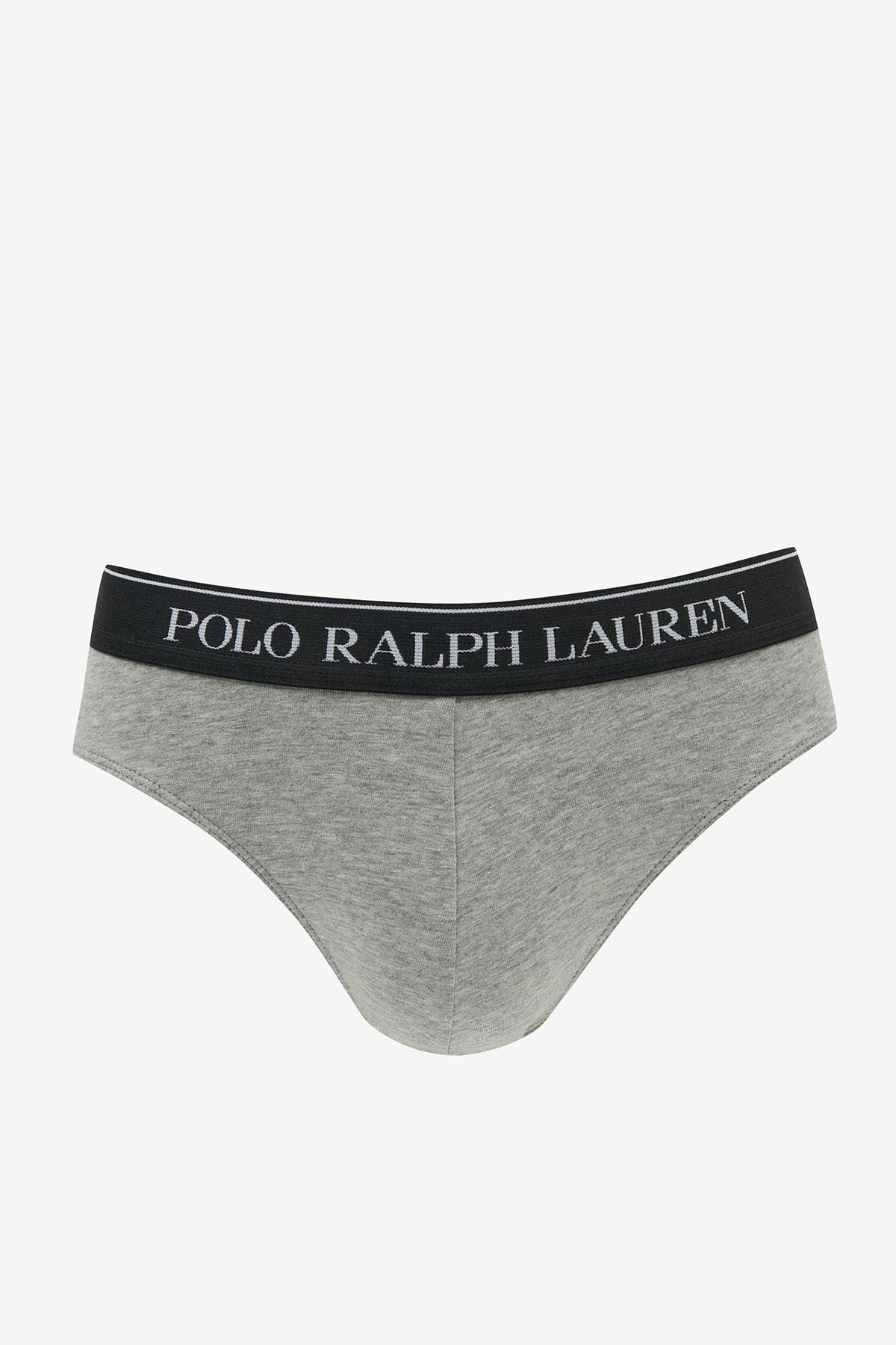 Polo Ralph Lauren 3'lü Paket Streç Pamuklu Slip Set-Libas Trendy Fashion Store