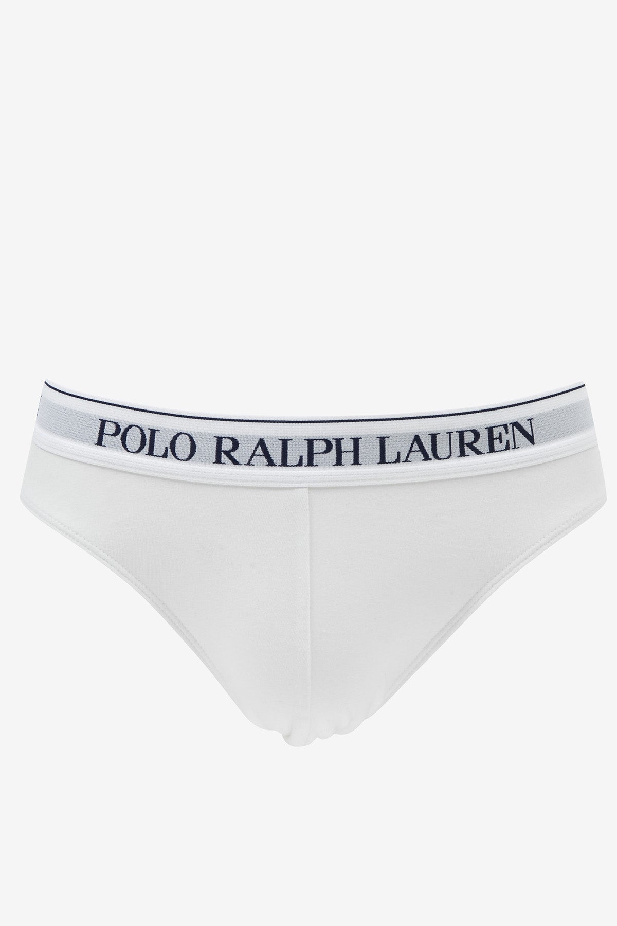 Polo Ralph Lauren 3'lü Paket Streç Pamuklu Slip Set-Libas Trendy Fashion Store