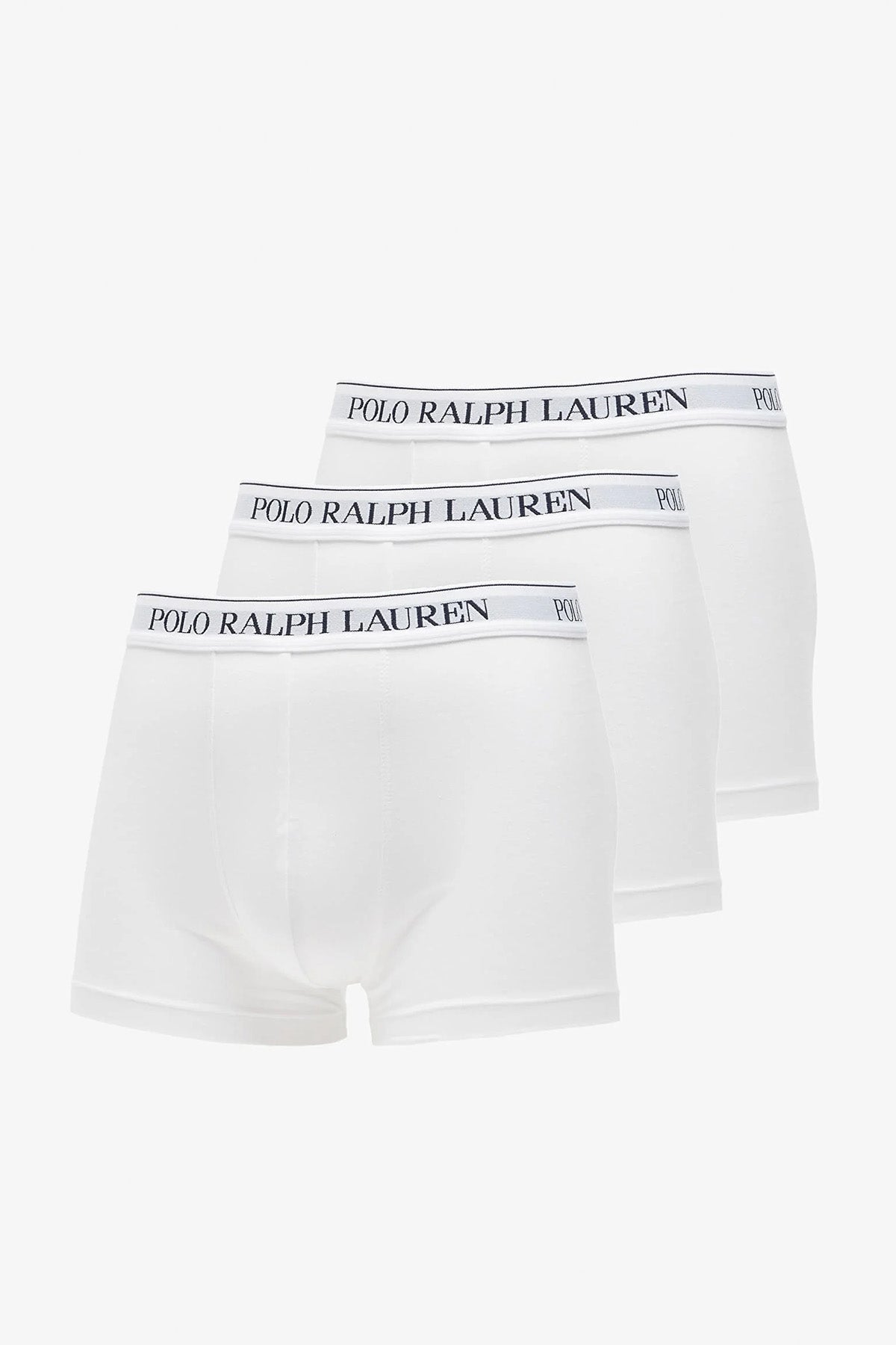 Polo Ralph Lauren 3'lü Paket Streç Pamuklu Boxer-Libas Trendy Fashion Store