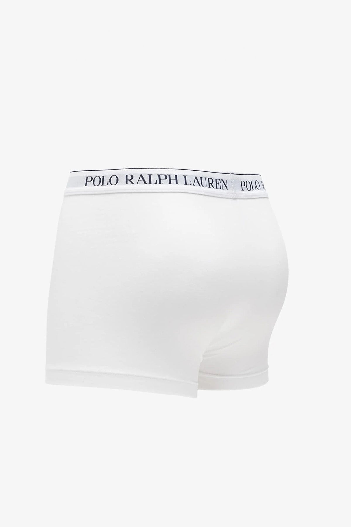 Polo Ralph Lauren 3'lü Paket Streç Pamuklu Boxer-Libas Trendy Fashion Store