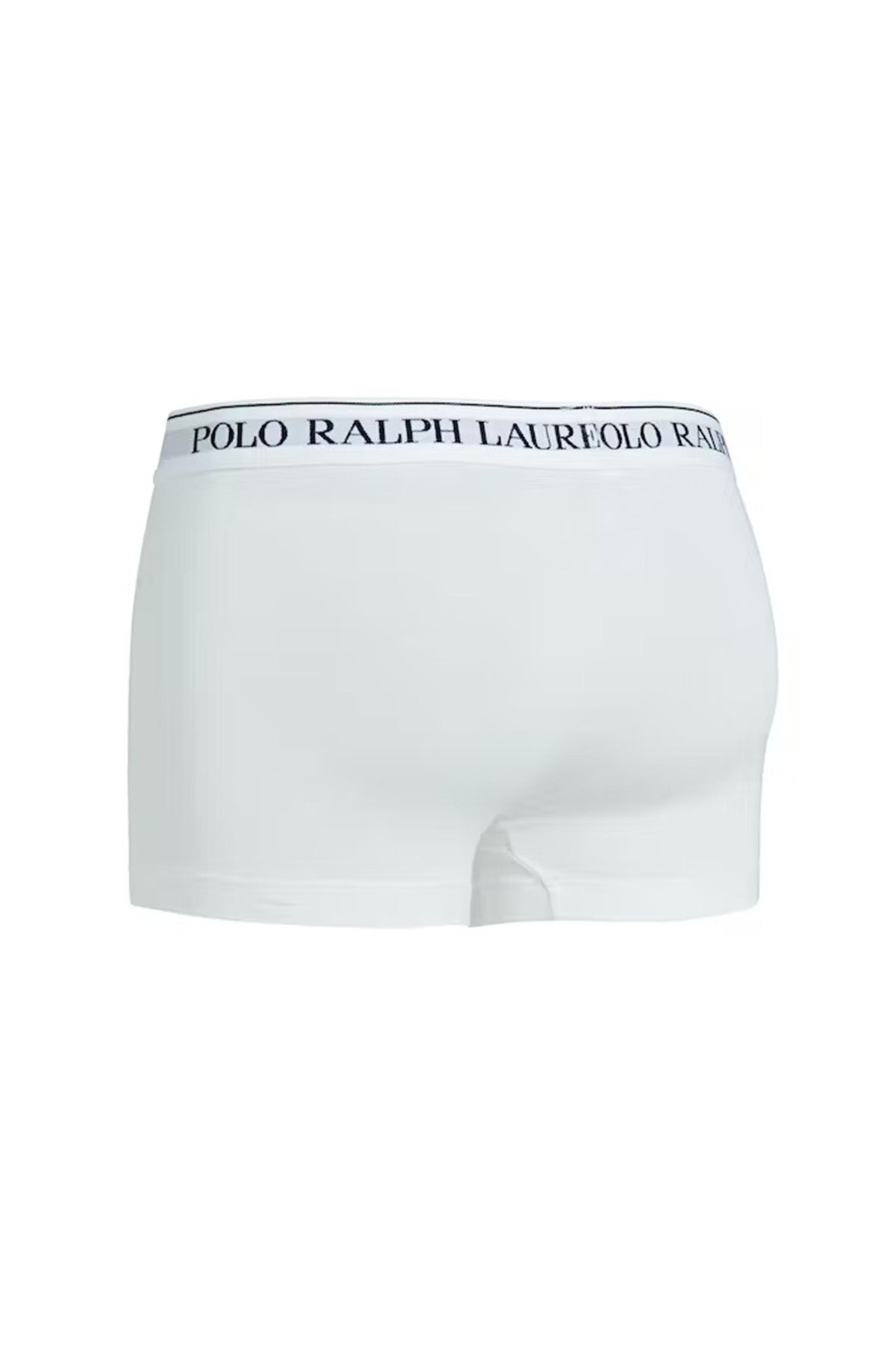 Polo Ralph Lauren 3'lü Paket Streç Pamuklu Boxer-Libas Trendy Fashion Store