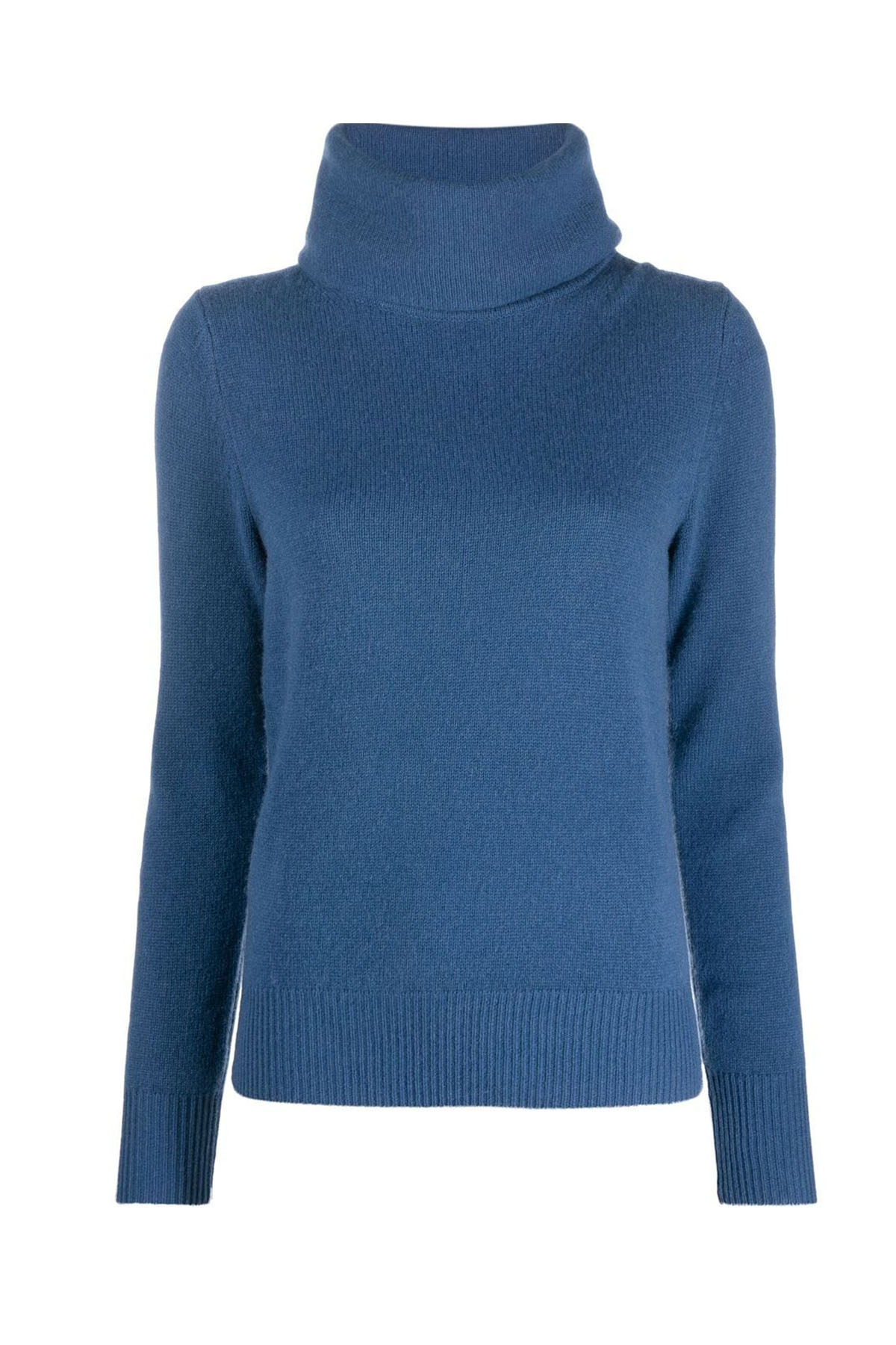 Polo Ralph Lauren Dökümlü Balıkçı Yaka Kaşmir Triko-Libas Trendy Fashion Store