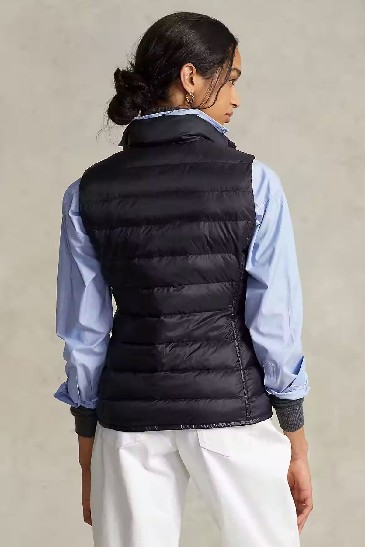 Polo Ralph Lauren Puffer Yelek-Libas Trendy Fashion Store