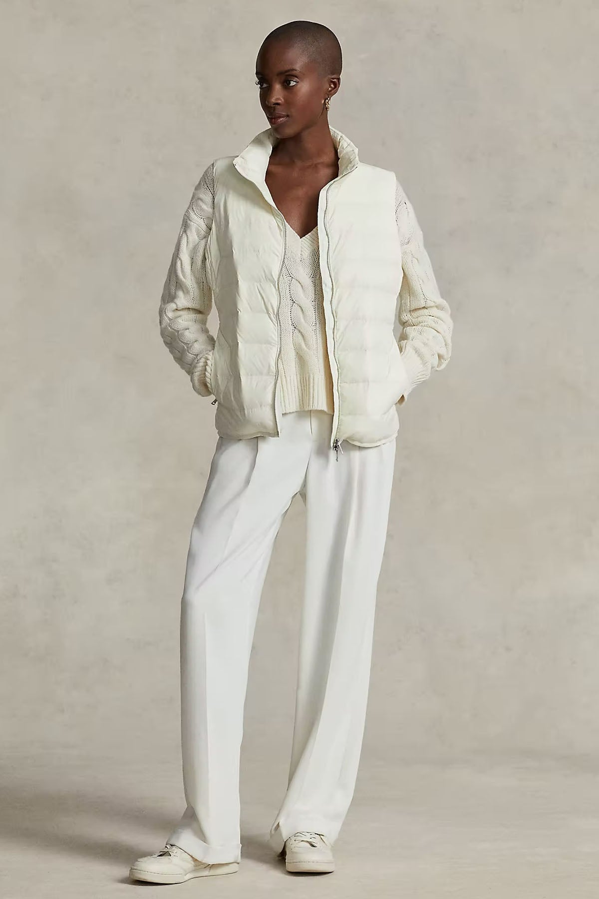 Polo Ralph Lauren Puffer Yelek-Libas Trendy Fashion Store