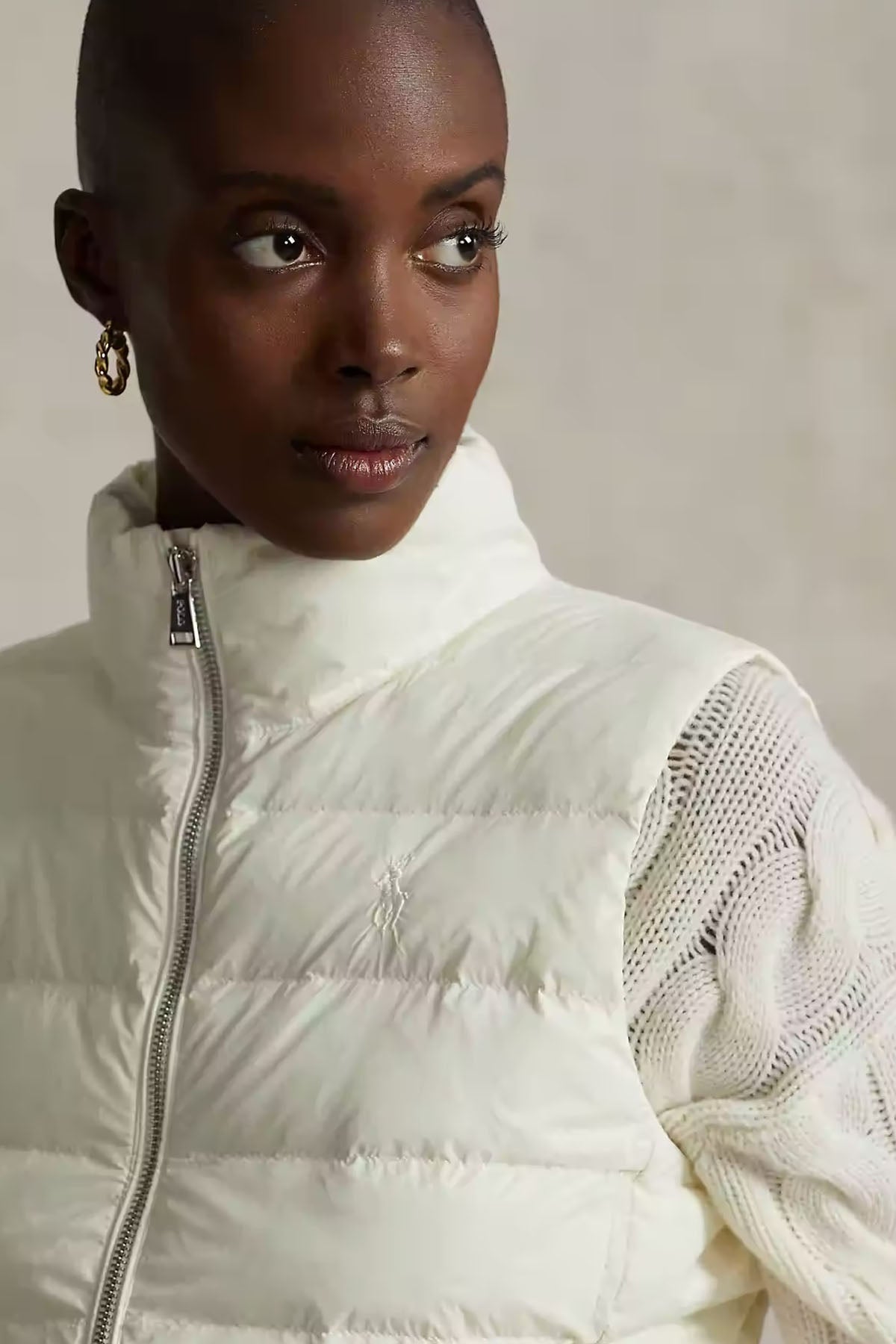 Polo Ralph Lauren Puffer Yelek-Libas Trendy Fashion Store