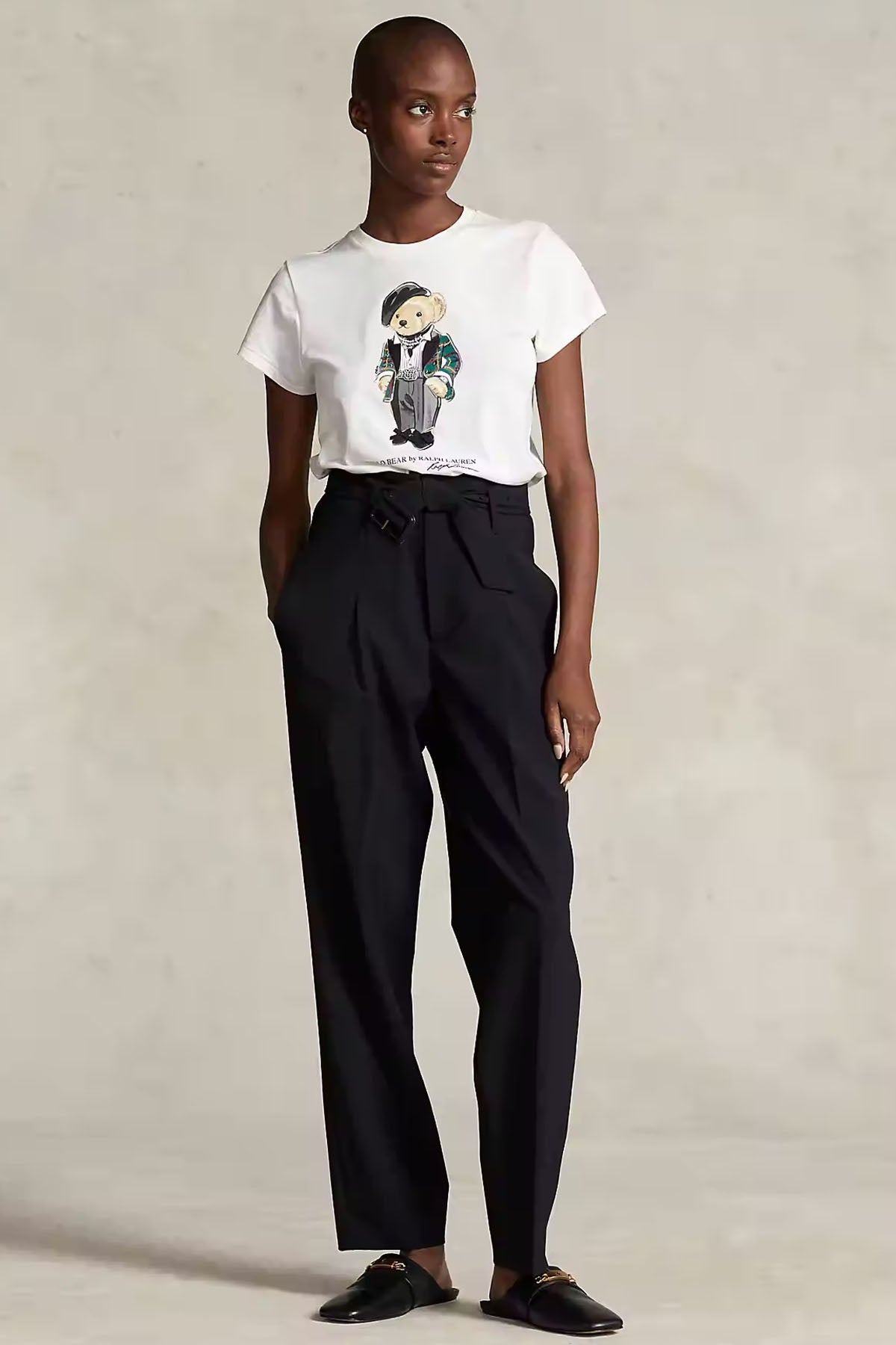 Polo Ralph Lauren Polo Bear T-shirt-Libas Trendy Fashion Store