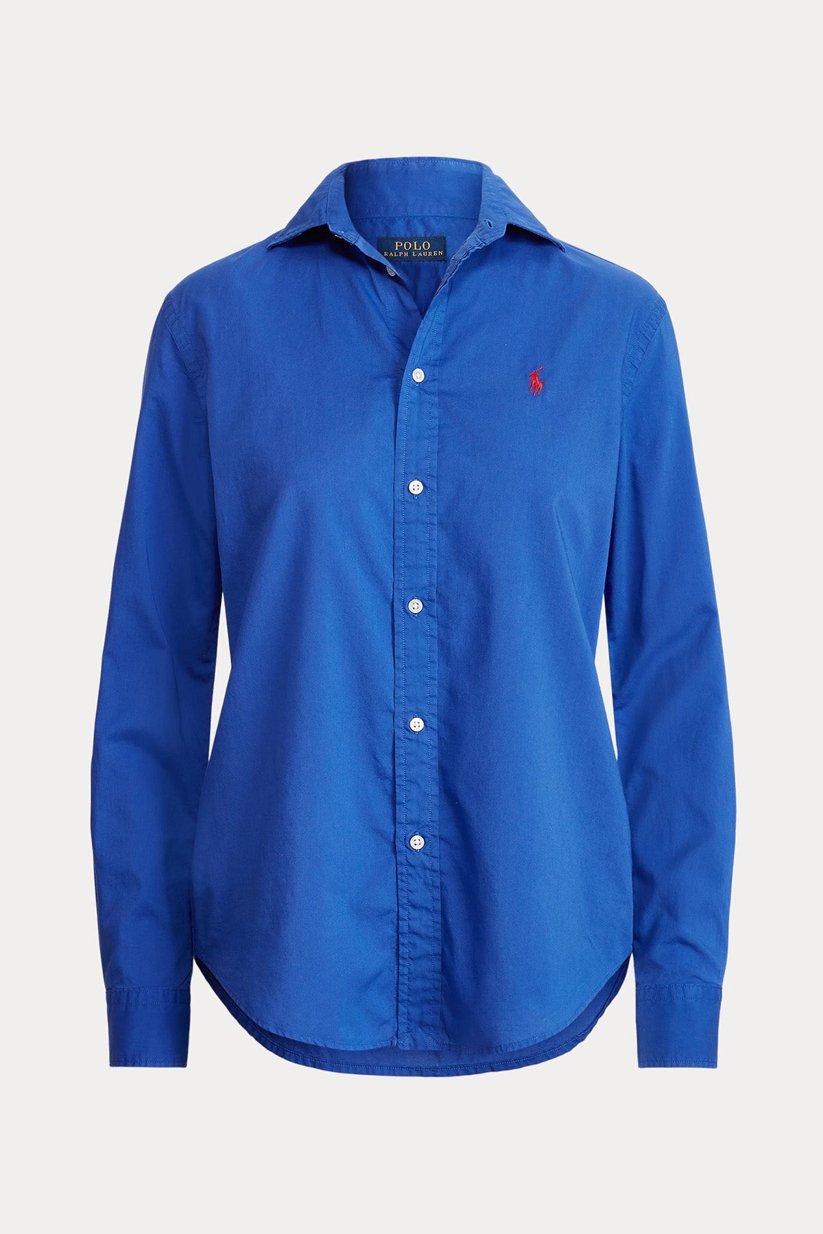 Polo Ralph Lauren Geniş Kesim Gömlek-Libas Trendy Fashion Store