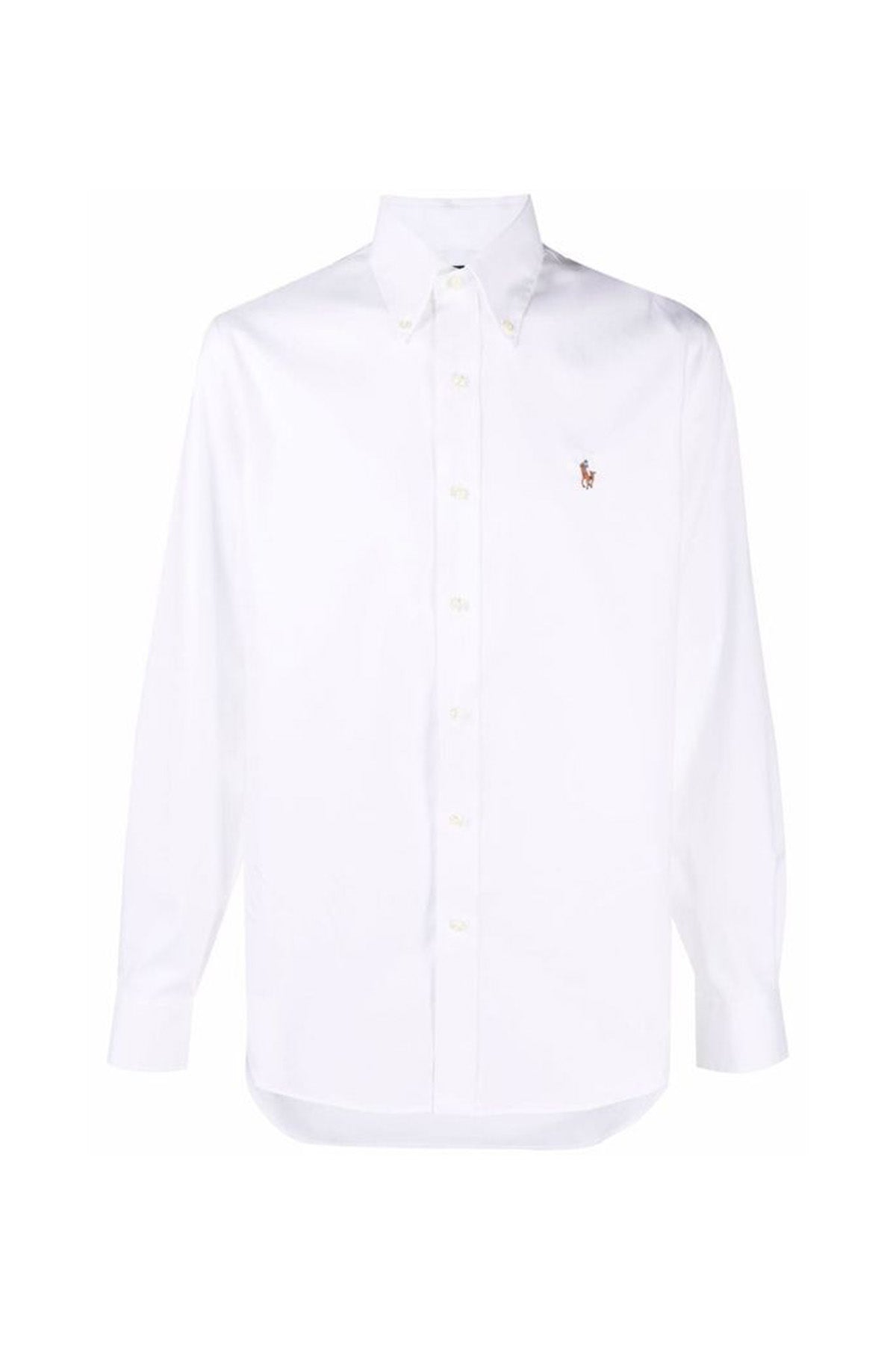Polo Ralph Lauren Custom Fit Oxford Gömlek-Libas Trendy Fashion Store