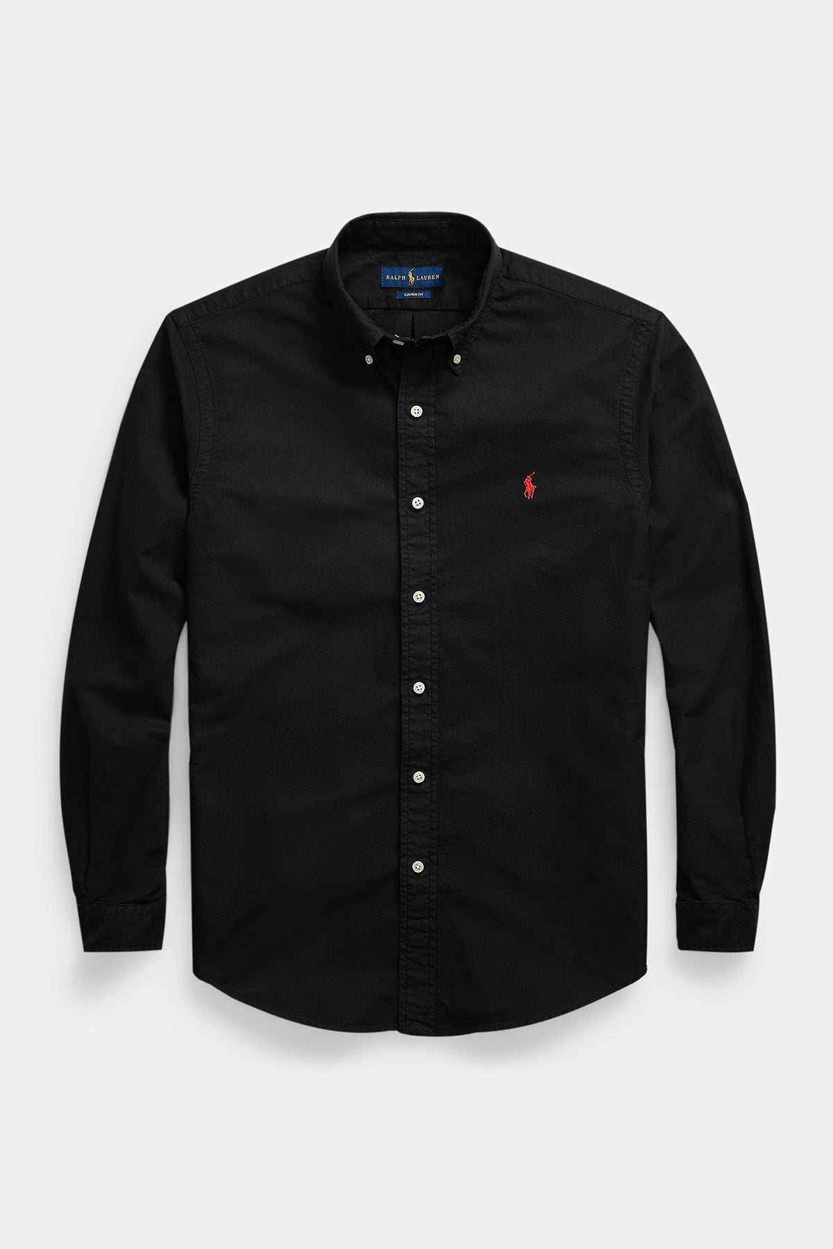Polo Ralph Lauren Custom Fit Oxford Gömlek-Libas Trendy Fashion Store