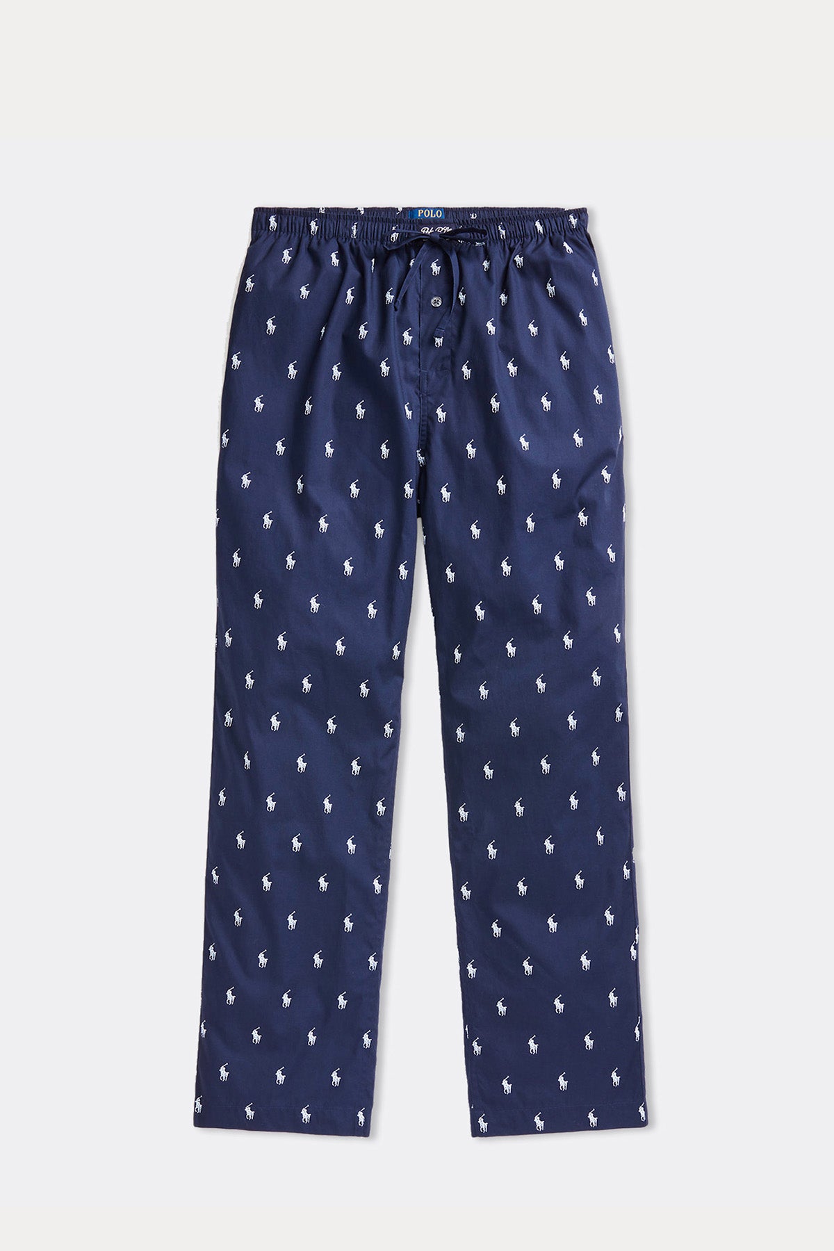 Polo Ralph Lauren Pony Logolu Pijama Altı-Libas Trendy Fashion Store