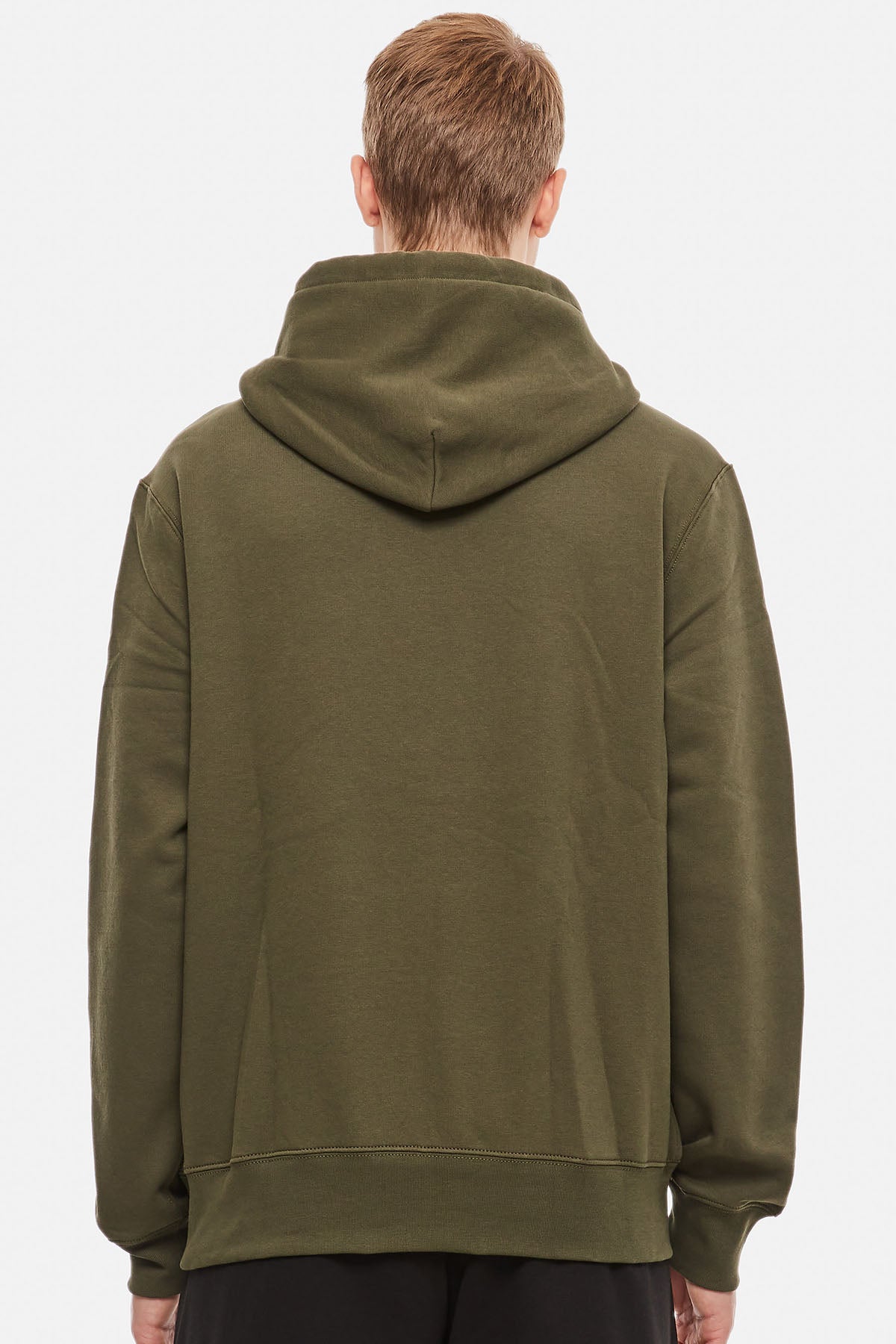 Polo Ralph Lauren Polo Bear Kapüşonlu Sweatshirt-Libas Trendy Fashion Store