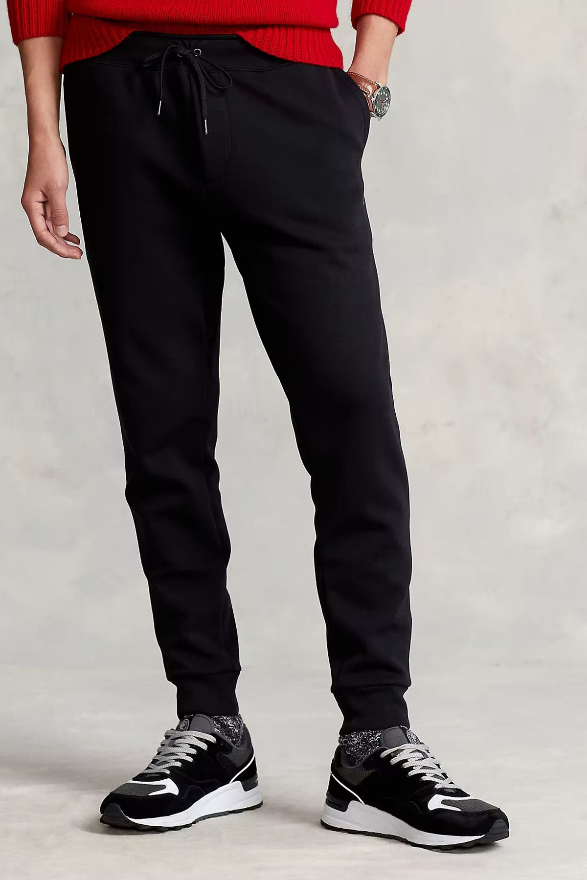 Polo Ralph Lauren Beli Lastikli Eşofman Altı-Libas Trendy Fashion Store