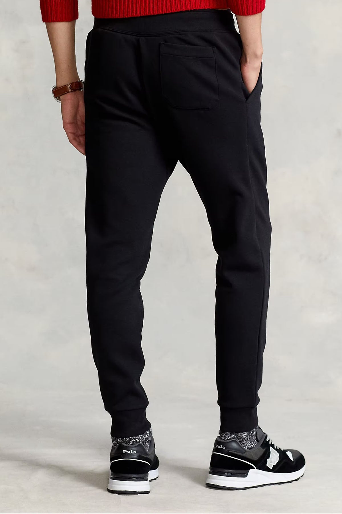 Polo Ralph Lauren Beli Lastikli Eşofman Altı-Libas Trendy Fashion Store