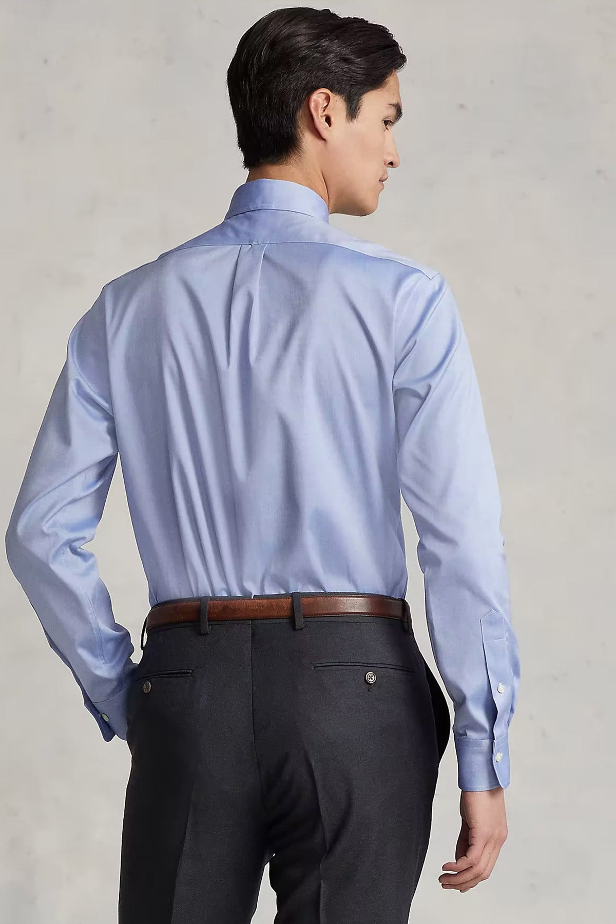 Polo Ralph Lauren Custom Fit Oxford Gömlek-Libas Trendy Fashion Store