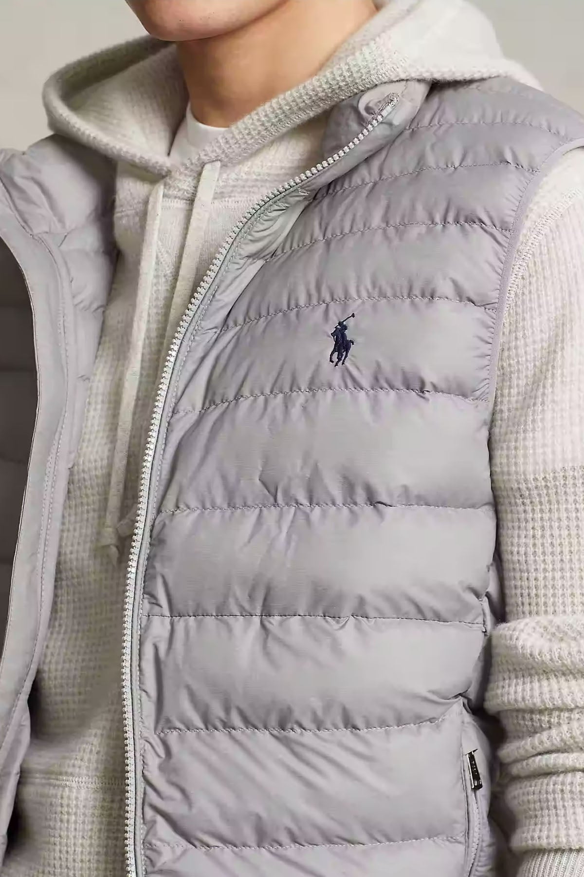 Polo Ralph Lauren Puffer Yelek-Libas Trendy Fashion Store