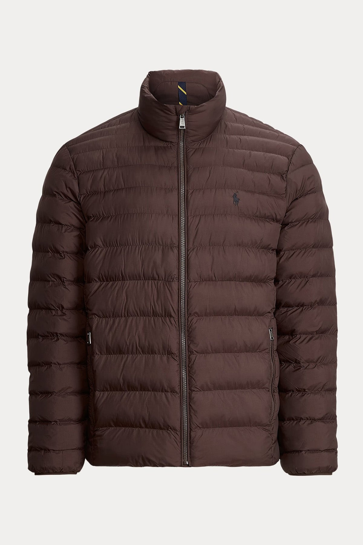 Polo Ralph Lauren Dik Yaka Puffer Mont-Libas Trendy Fashion Store