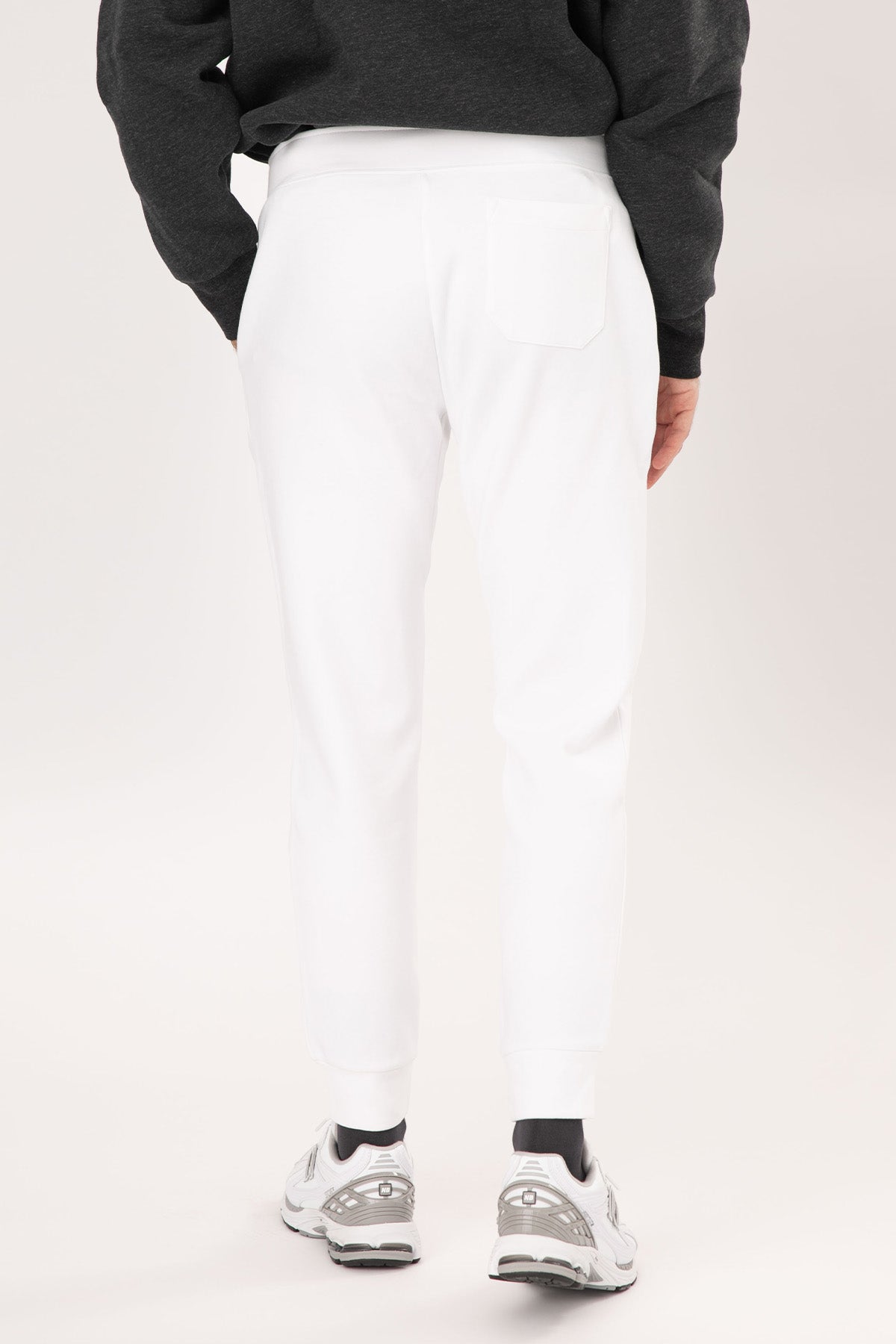 Polo Ralph Lauren Beli Lastikli Eşofman Altı-Libas Trendy Fashion Store