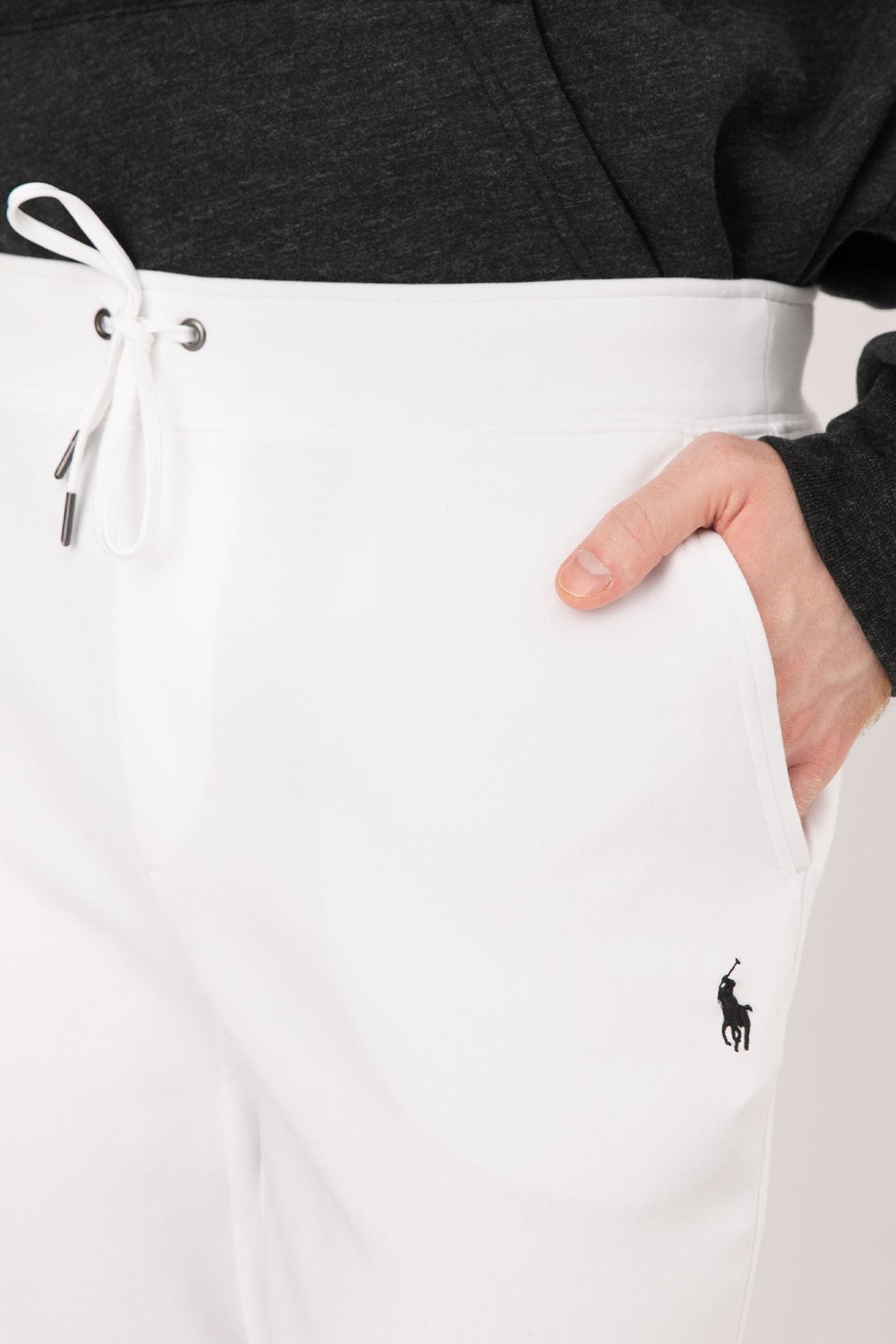 Polo Ralph Lauren Beli Lastikli Eşofman Altı-Libas Trendy Fashion Store