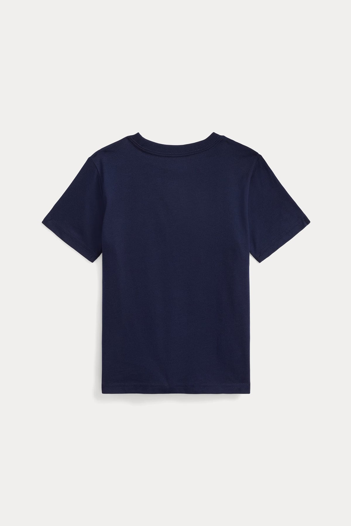 Polo Ralph Lauren Kids 5-7 Yaş Erkek Çocuk Polo Bear T-shirt-Libas Trendy Fashion Store