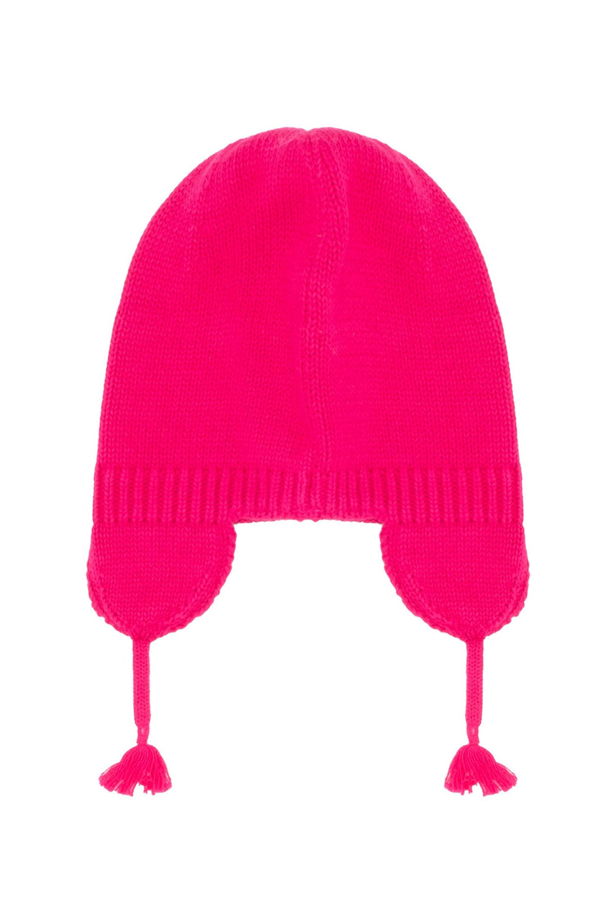 Polo Ralph Lauren Kids 9-24 Aylık Kız Bebek Örgü Bere-Libas Trendy Fashion Store