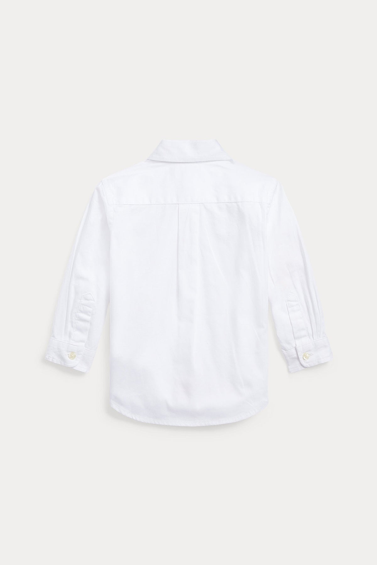 Polo Ralph Lauren Kids 12 Aylık Erkek Bebek Gömlek-Libas Trendy Fashion Store