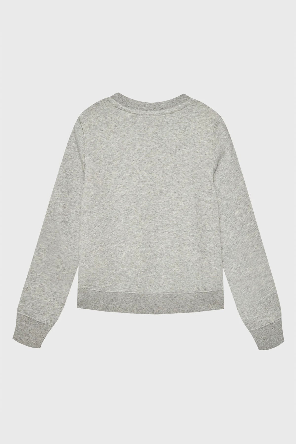 Polo Ralph Lauren Kids 5-6 Yaş Kız Çocuk Polo Bear Sweatshirt-Libas Trendy Fashion Store