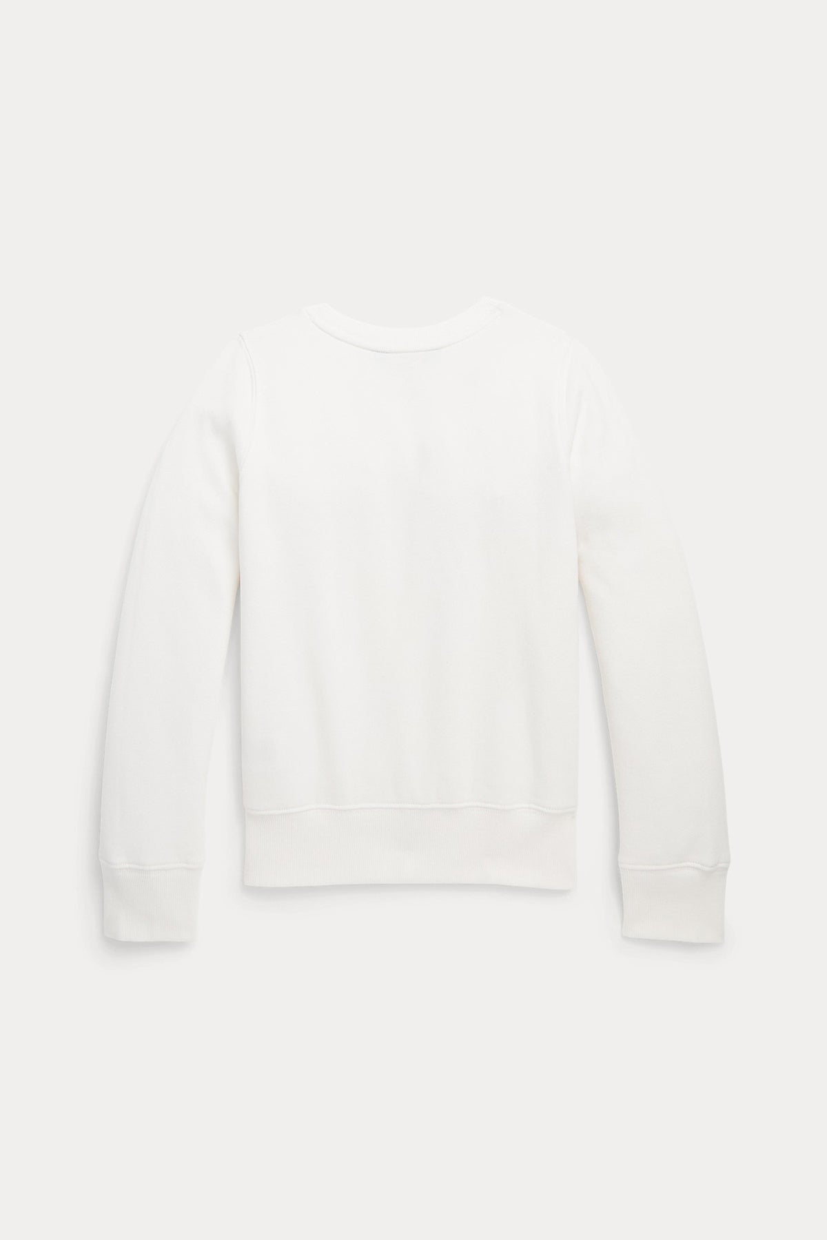 Polo Ralph Lauren Kids S-L Beden Kız Çocuk Polo Bear Sweatshirt-Libas Trendy Fashion Store