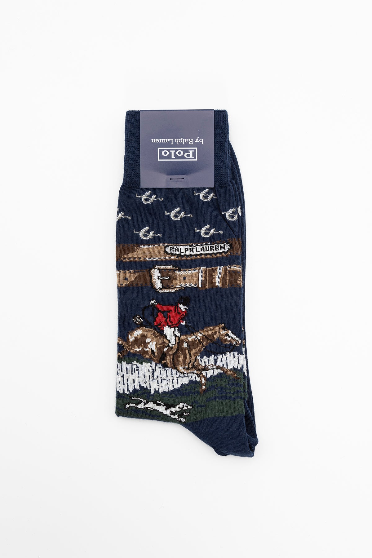 Polo Ralph Lauren Logolu Çorap-Libas Trendy Fashion Store