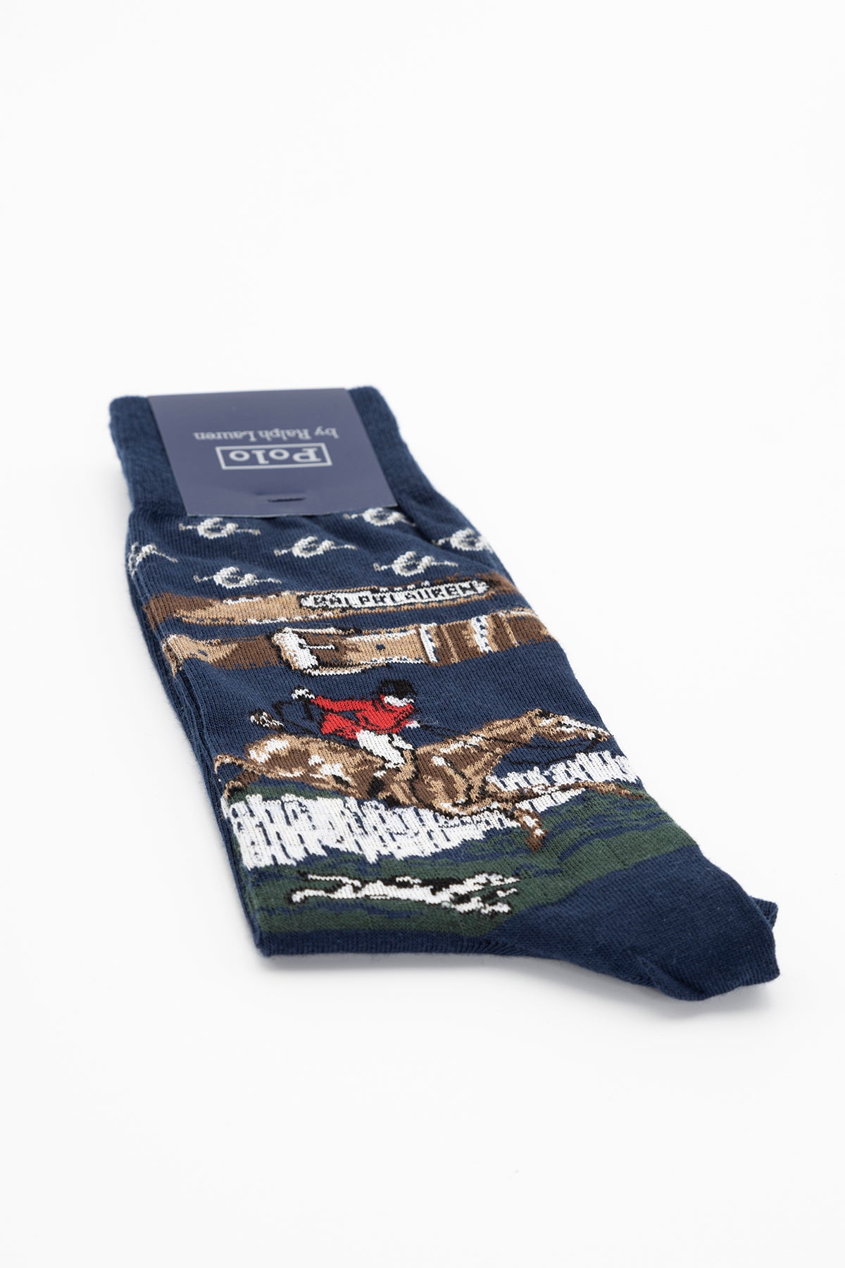 Polo Ralph Lauren Logolu Çorap-Libas Trendy Fashion Store