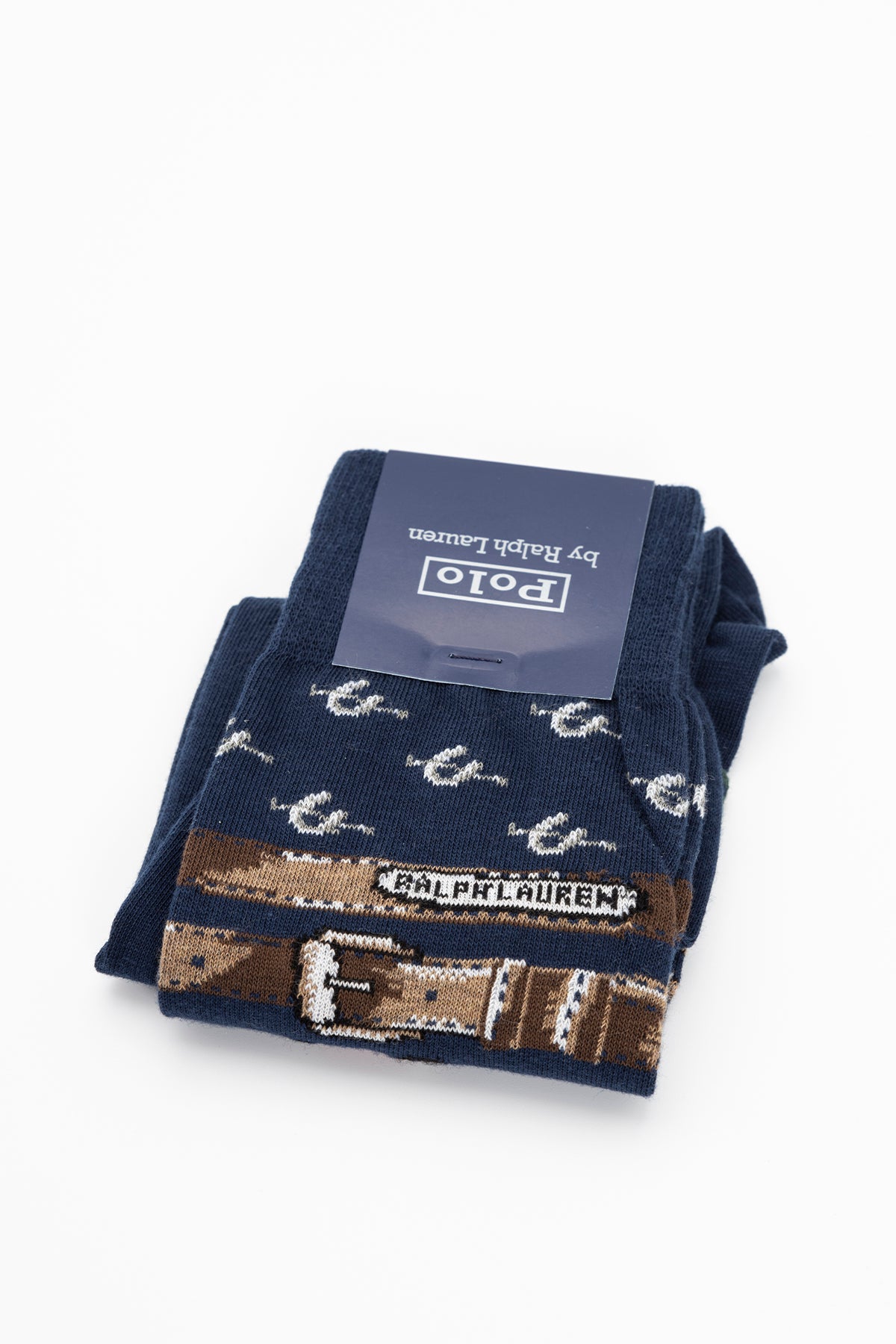 Polo Ralph Lauren Logolu Çorap-Libas Trendy Fashion Store