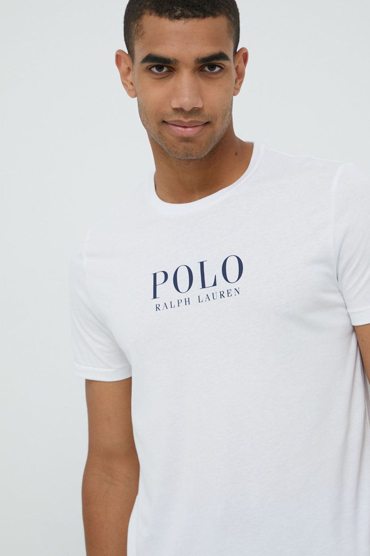 Polo Ralph Lauren Çizgili Pijama Takımı-Libas Trendy Fashion Store