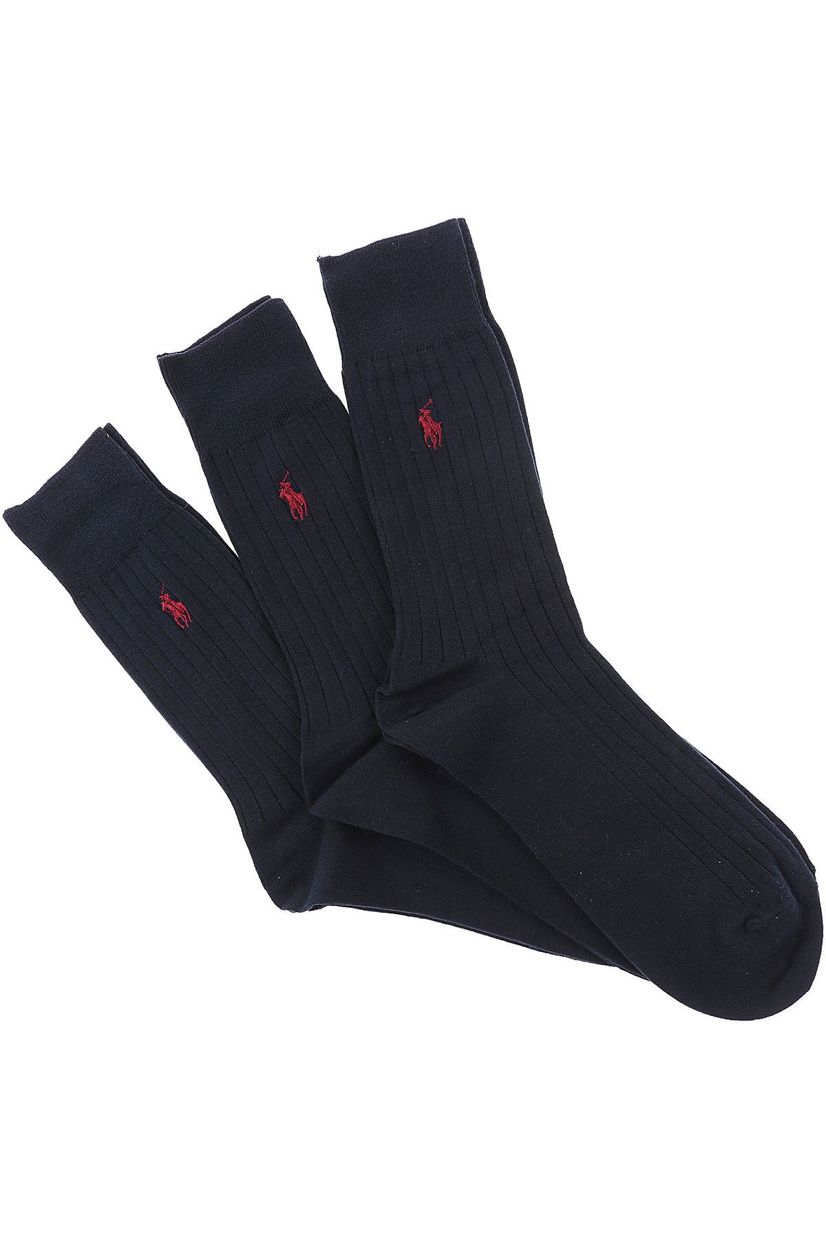 Polo Ralph Lauren 3'lü Paket Çorap-Libas Trendy Fashion Store