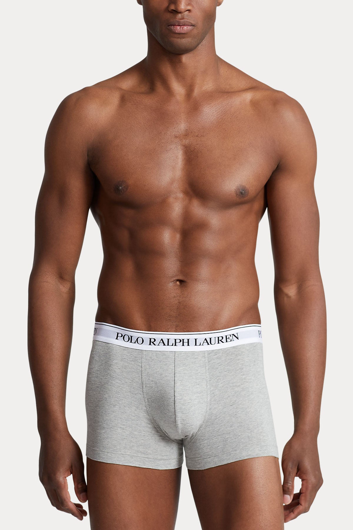 Polo Ralph Lauren 3'lü Paket Streç Pamuklu Boxer-Libas Trendy Fashion Store