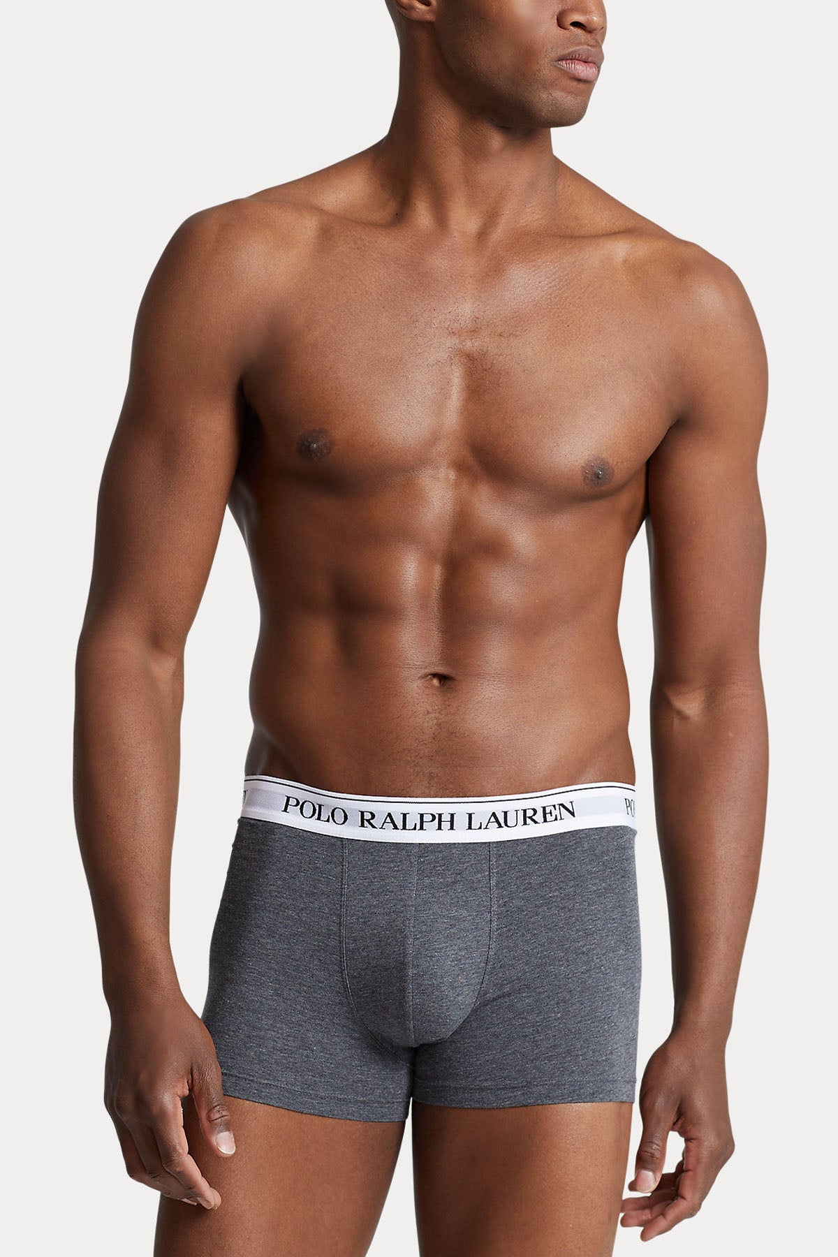 Polo Ralph Lauren 3'lü Paket Streç Pamuklu Boxer-Libas Trendy Fashion Store