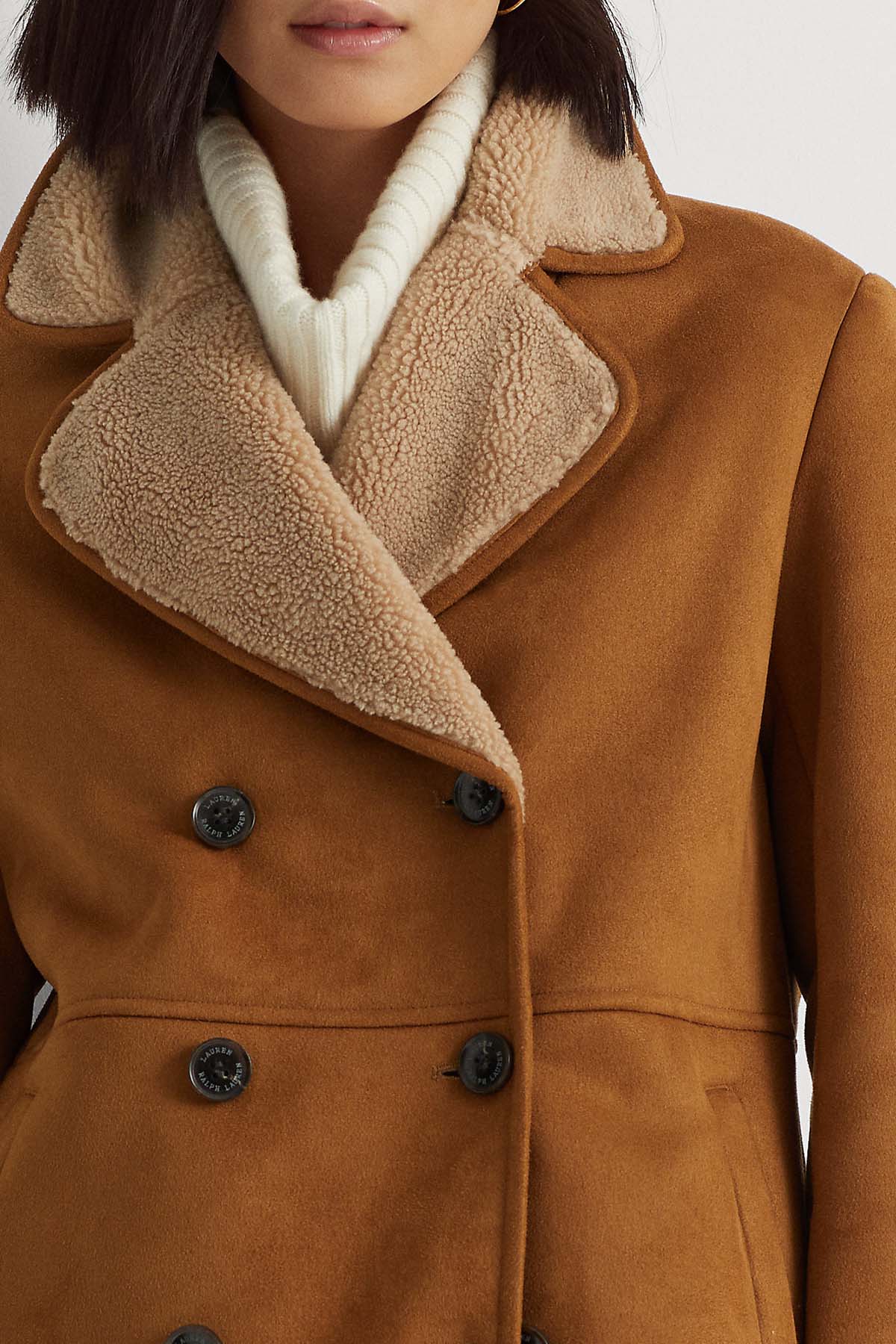 Polo Ralph Lauren Kruvaze Kaban-Libas Trendy Fashion Store