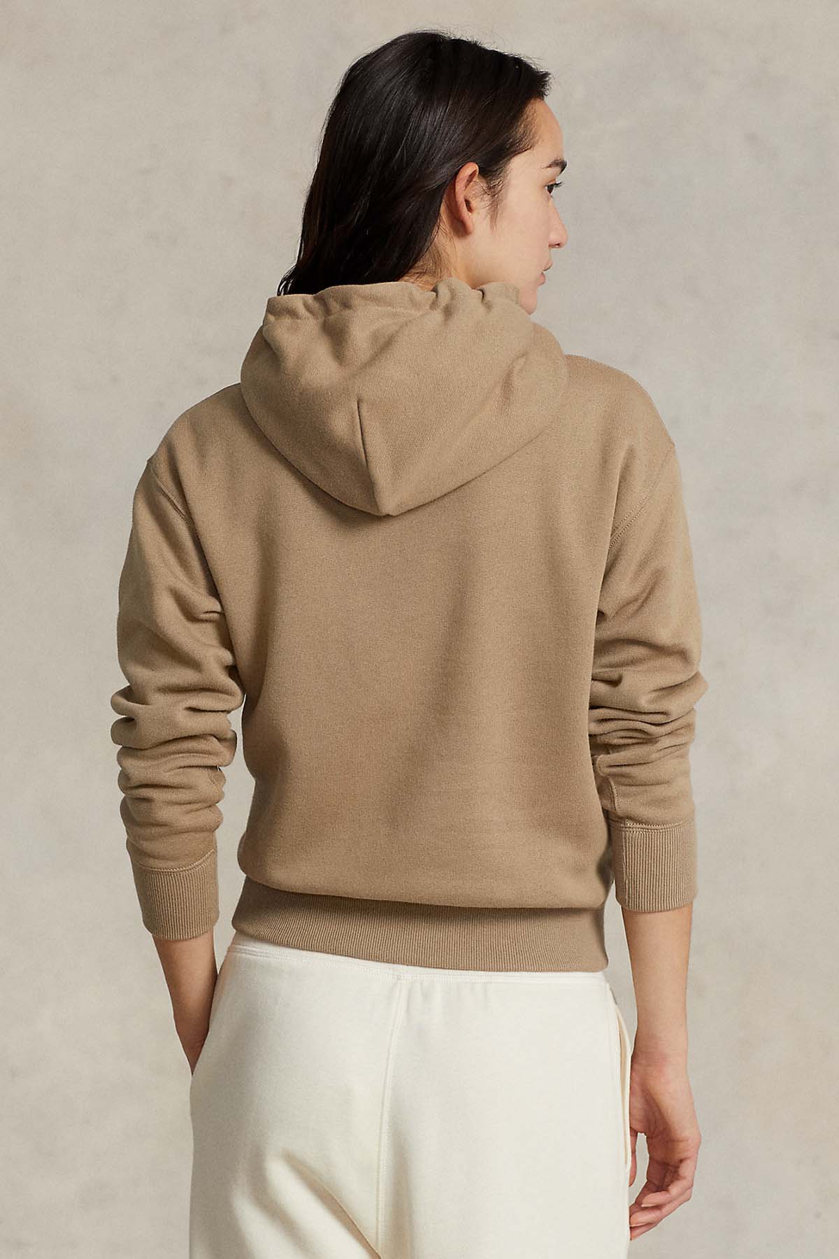 Polo Ralph Lauren Polo Bear Kapüşonlu Sweatshirt-Libas Trendy Fashion Store