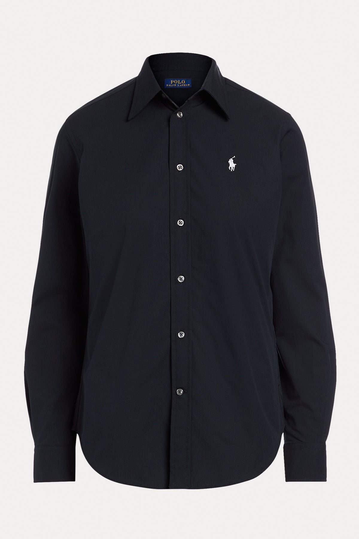 Polo Ralph Lauren Classic Fit Streç Gömlek-Libas Trendy Fashion Store