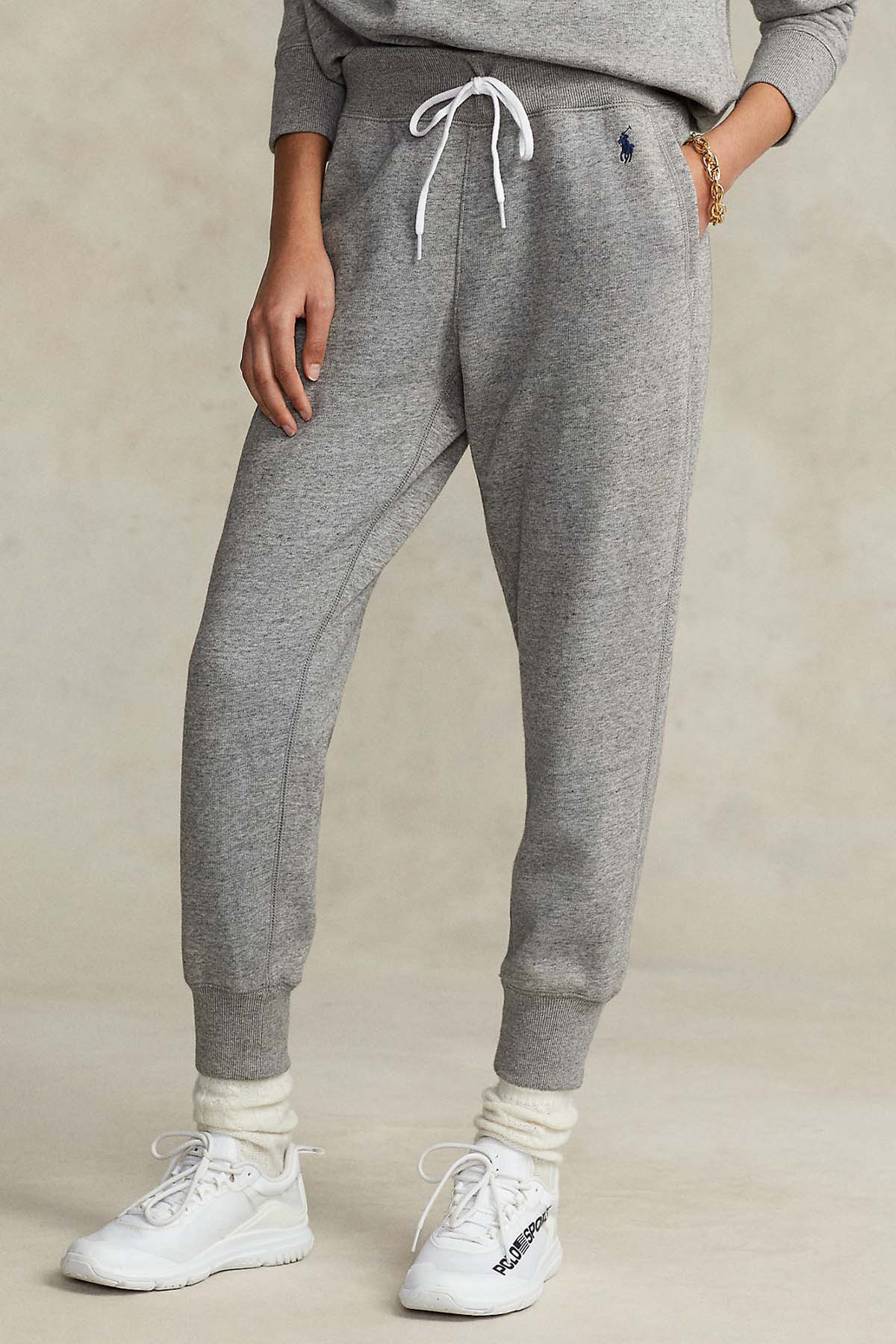 Polo Ralph Lauren Beli Lastikli Eşofman Altı-Libas Trendy Fashion Store