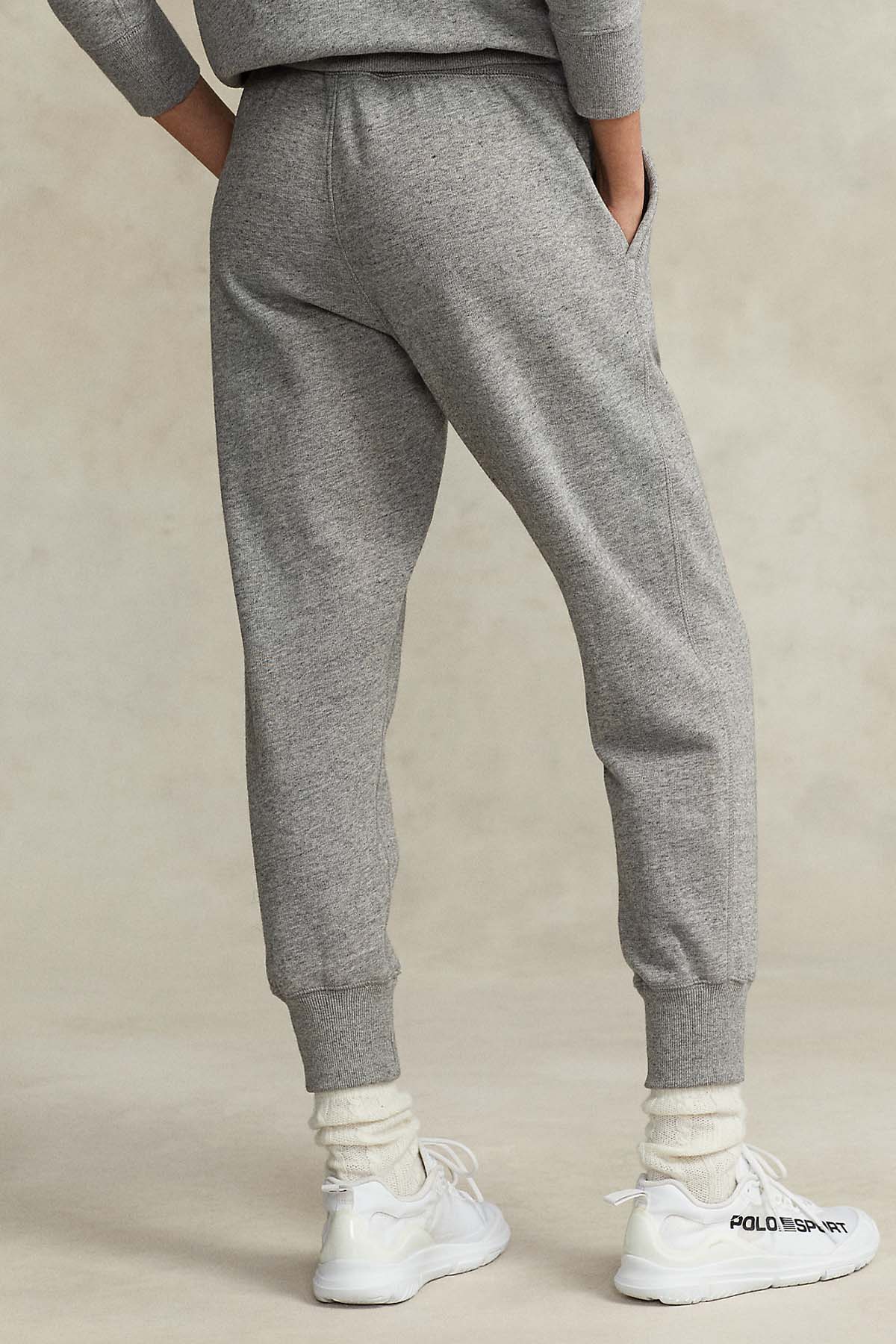 Polo Ralph Lauren Beli Lastikli Eşofman Altı-Libas Trendy Fashion Store