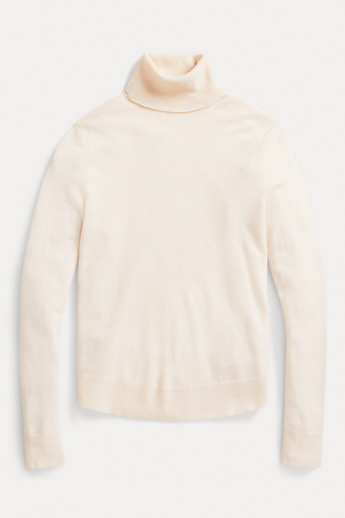 Polo Ralph Lauren Balıkçı Yaka Kaşmir Triko-Libas Trendy Fashion Store