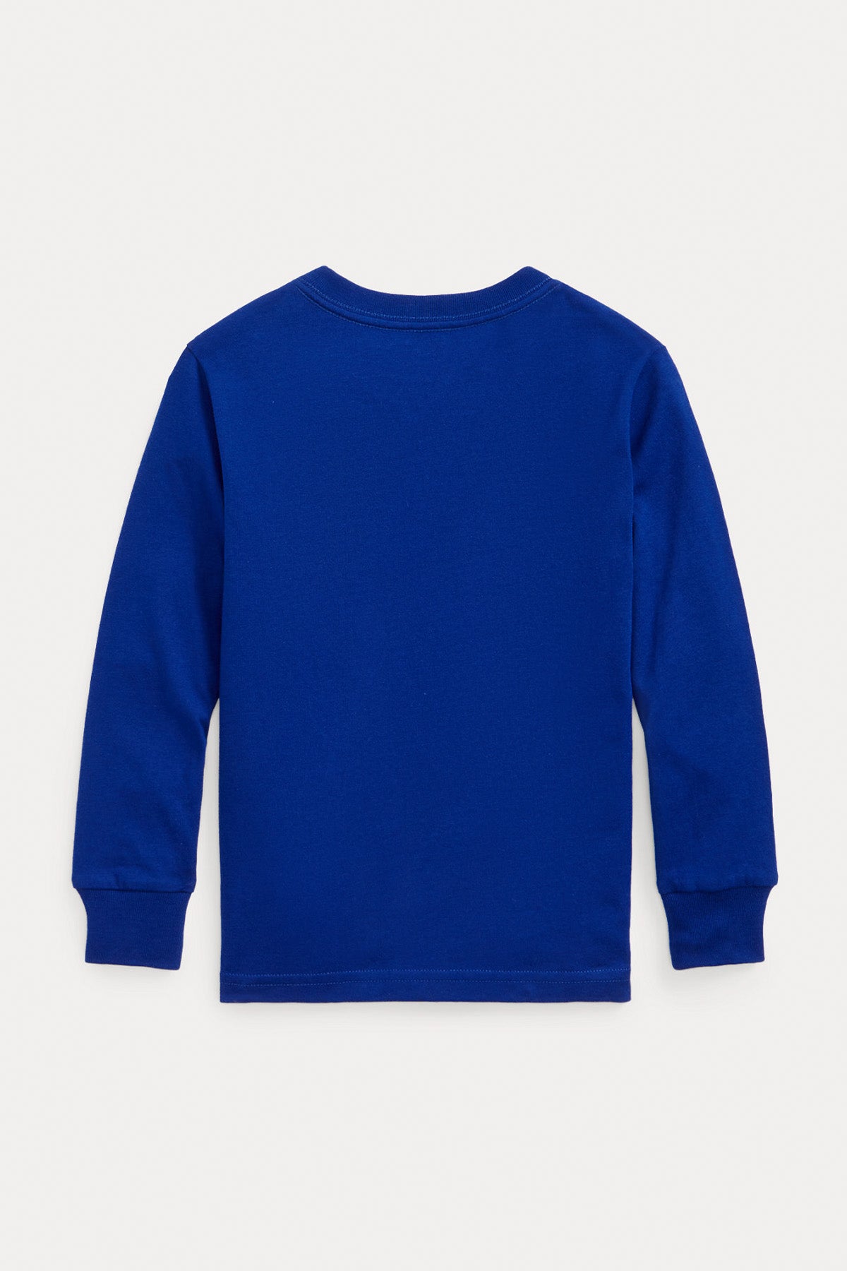 Polo Ralph Lauren Kids 5-6 Yaş Erkek Çocuk Polo Bear T-shirt-Libas Trendy Fashion Store