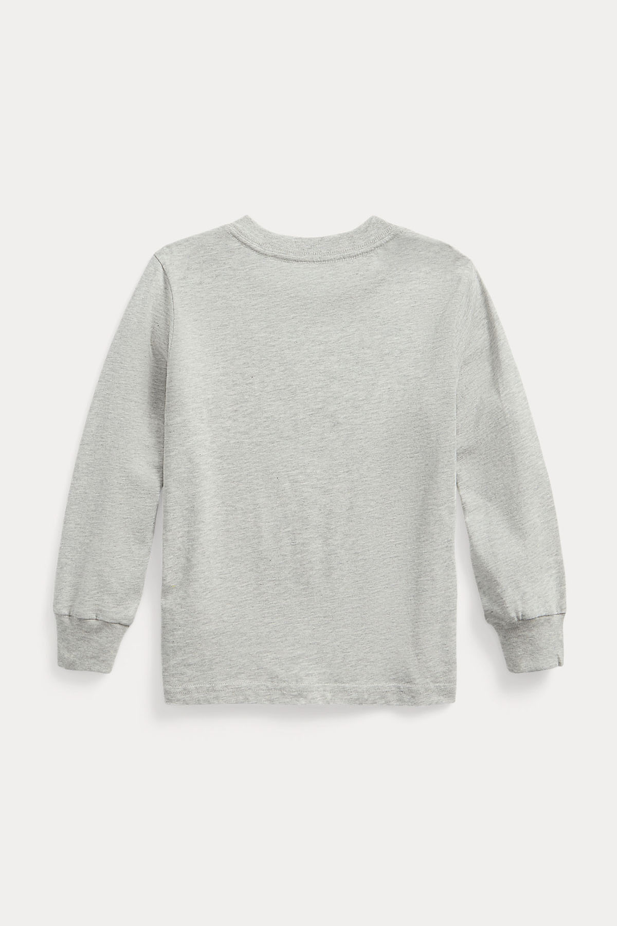 Polo Ralph Lauren Kids 2-4 Yaş Erkek Çocuk Polo Bear T-shirt-Libas Trendy Fashion Store