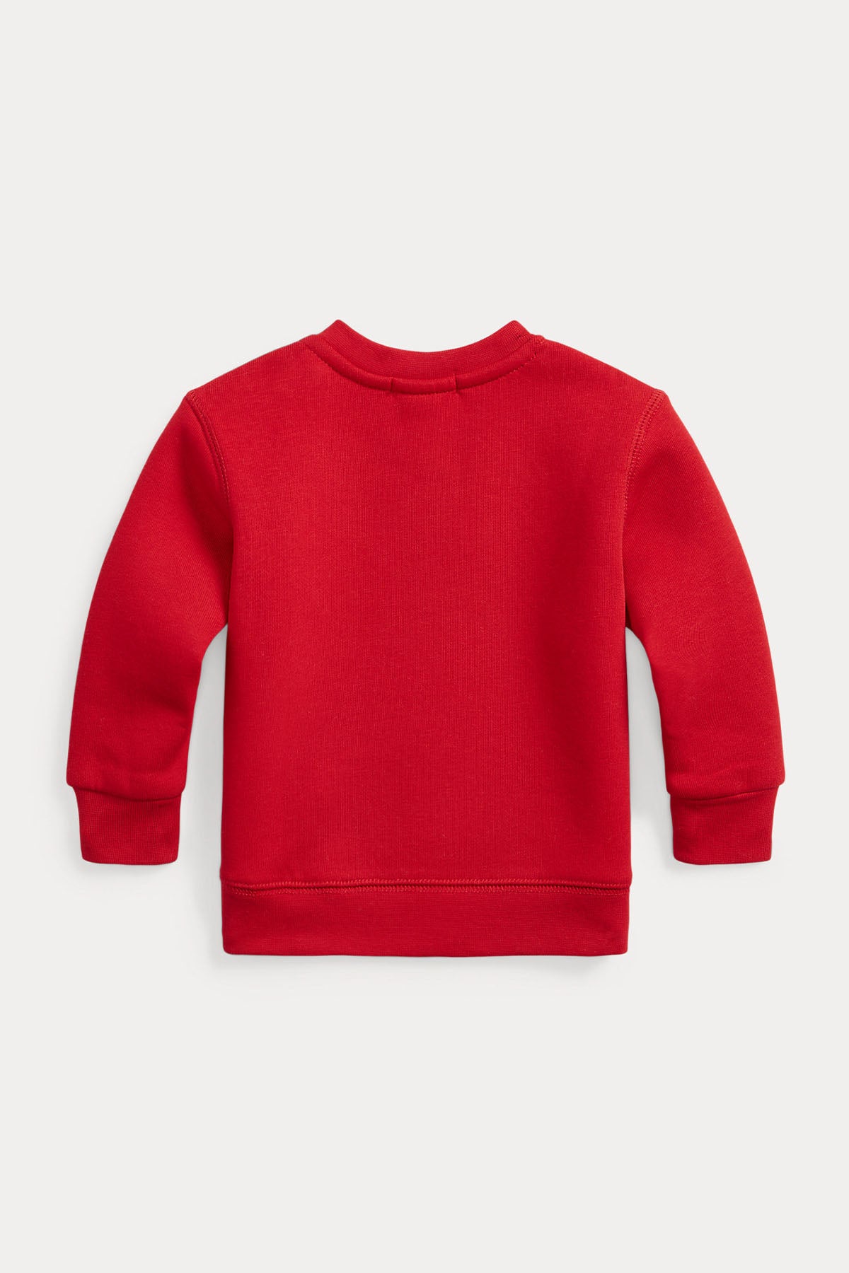 Polo Ralph Lauren Kids 12-24 Aylık Erkek Bebek Polo Bear Sweatshirt-Libas Trendy Fashion Store