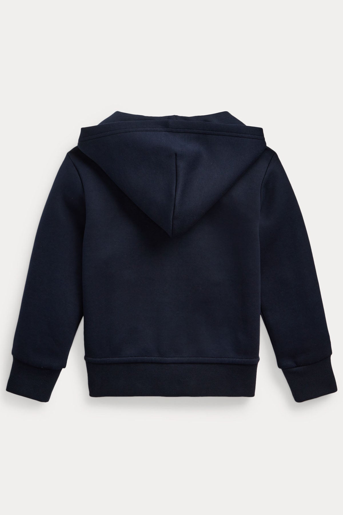 Polo Ralph Lauren Kids 5 Yaş Erkek Çocuk Kapüşonlu Sweatshirt Ceket-Libas Trendy Fashion Store
