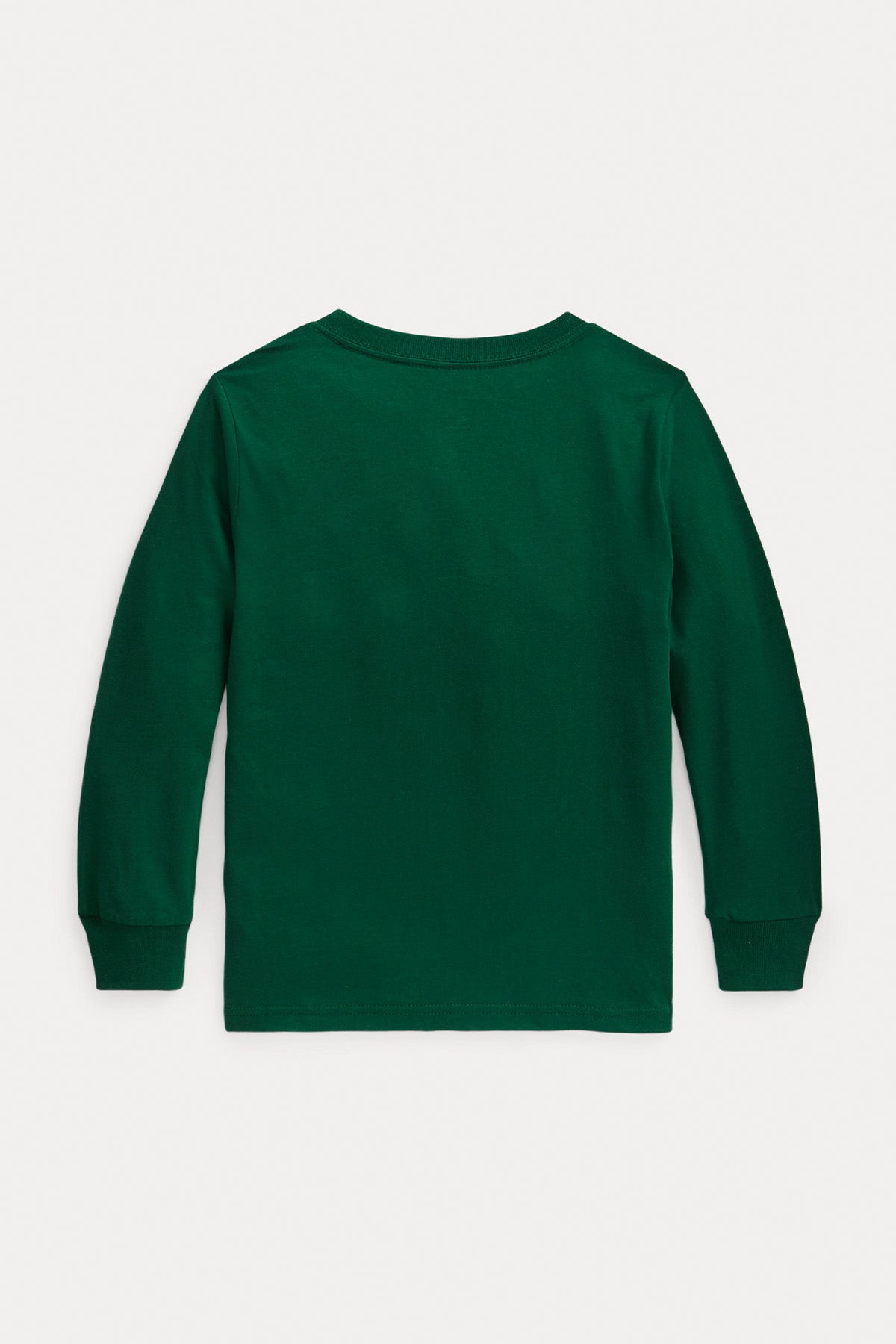 Polo Ralph Lauren Kids 2-4 Yaş Erkek Çocuk Polo Bear T-shirt-Libas Trendy Fashion Store