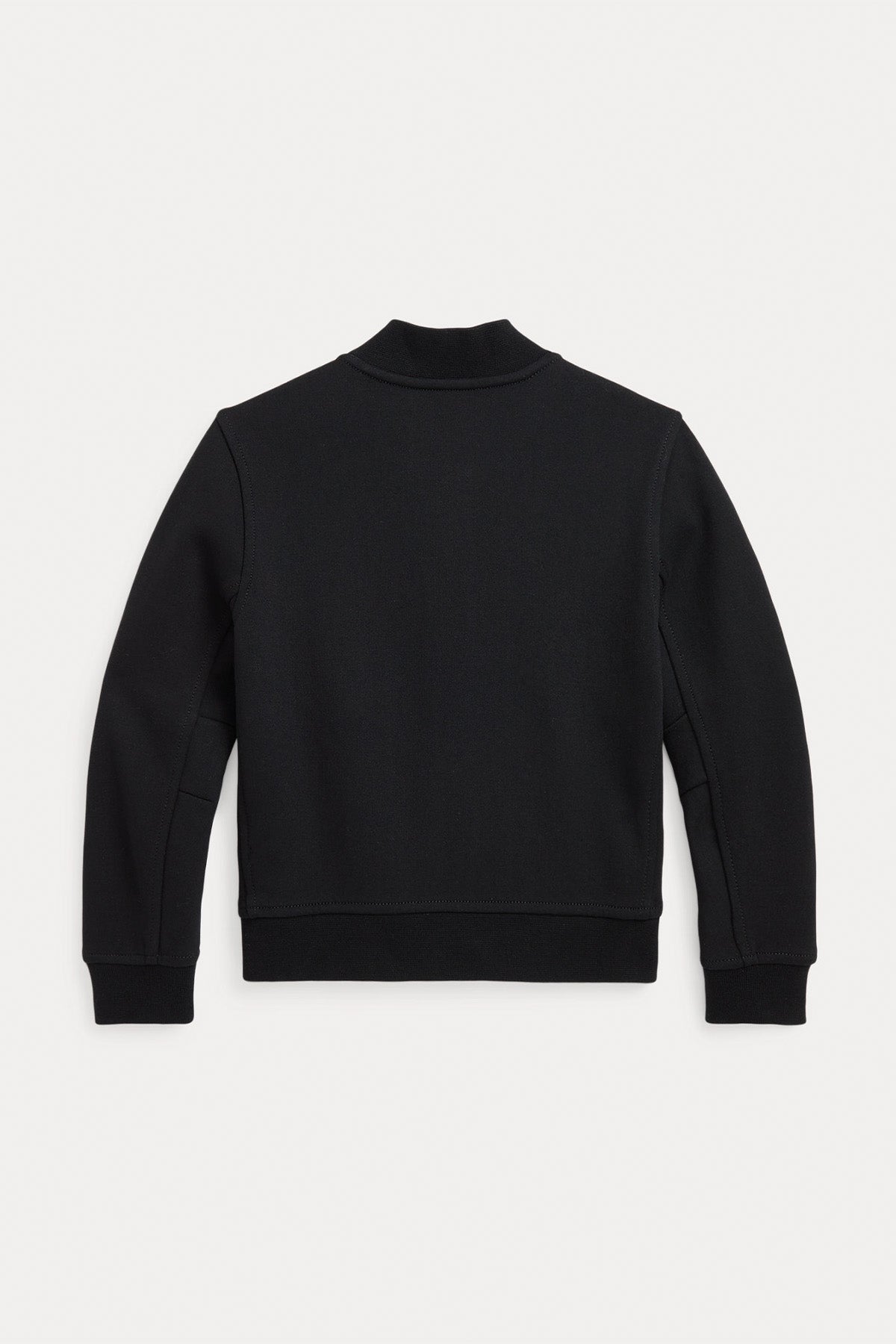 Polo Ralph Lauren Kids 3-4 Yaş Erkek Çocuk Pilot Yaka Sweatshirt Ceket-Libas Trendy Fashion Store