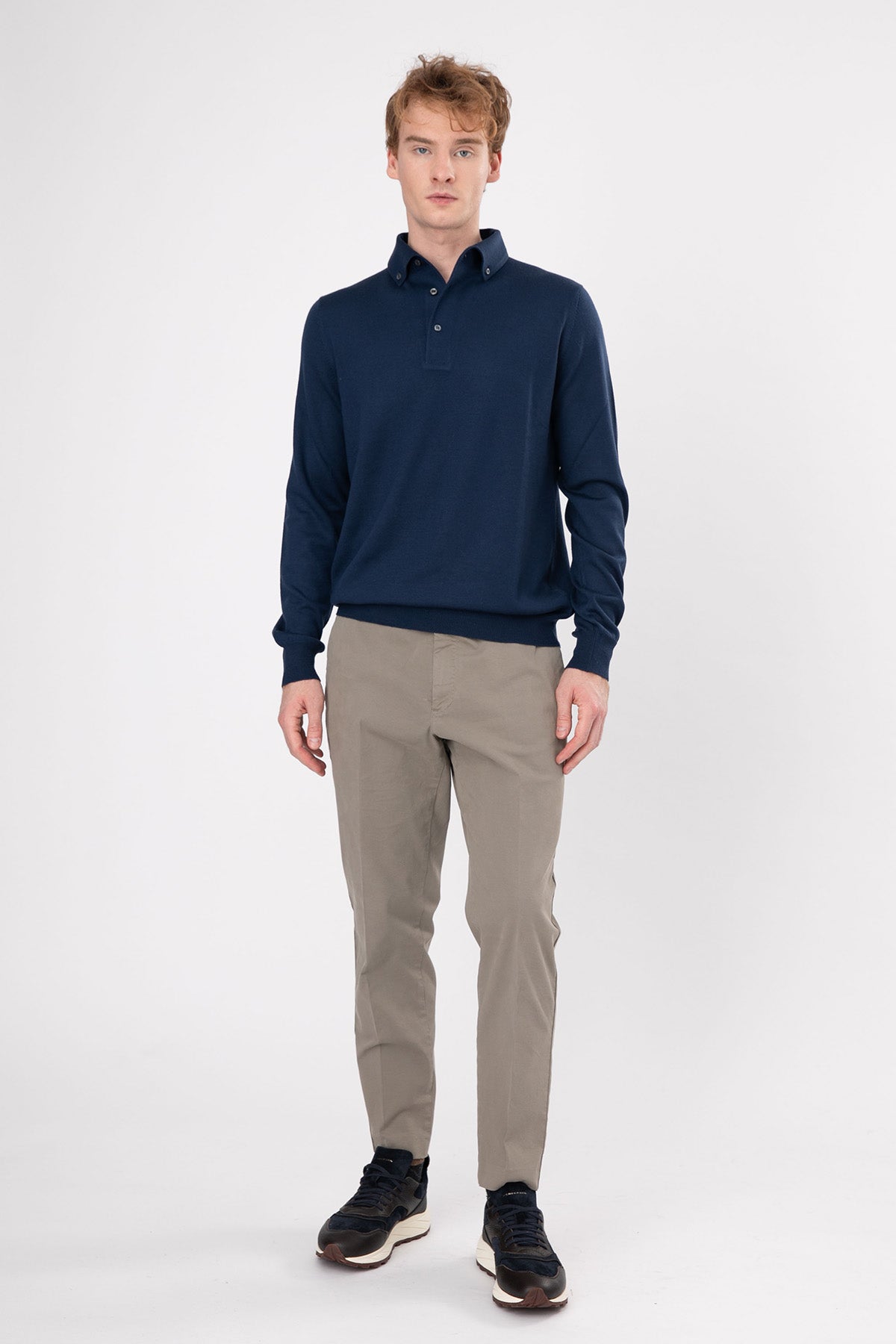 Pantaloni Torino Rebel Fit Edge Yandan Cepli Pantolon-Libas Trendy Fashion Store