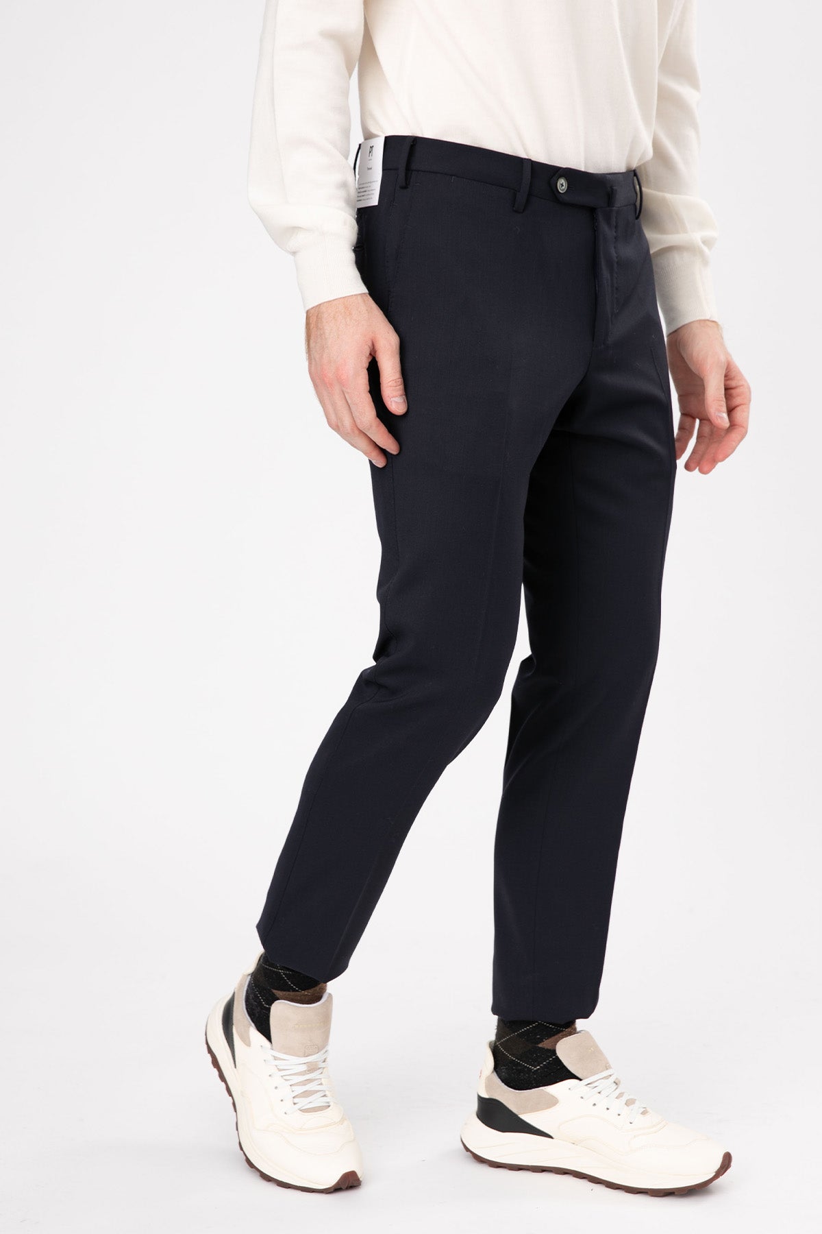 Pantaloni Torino Super Slim Fit Pantolon-Libas Trendy Fashion Store