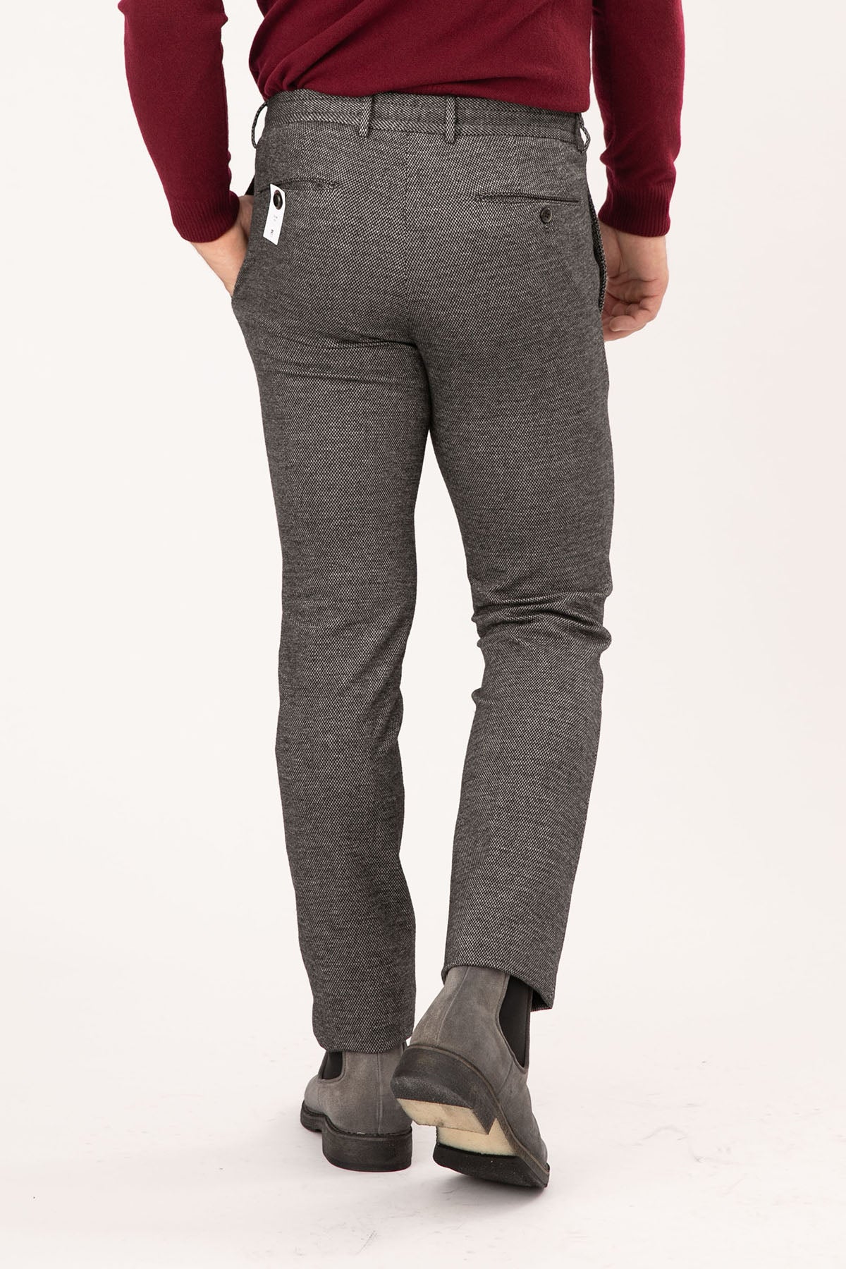 Pantaloni Torino Slim Fit Streç Pantolon-Libas Trendy Fashion Store